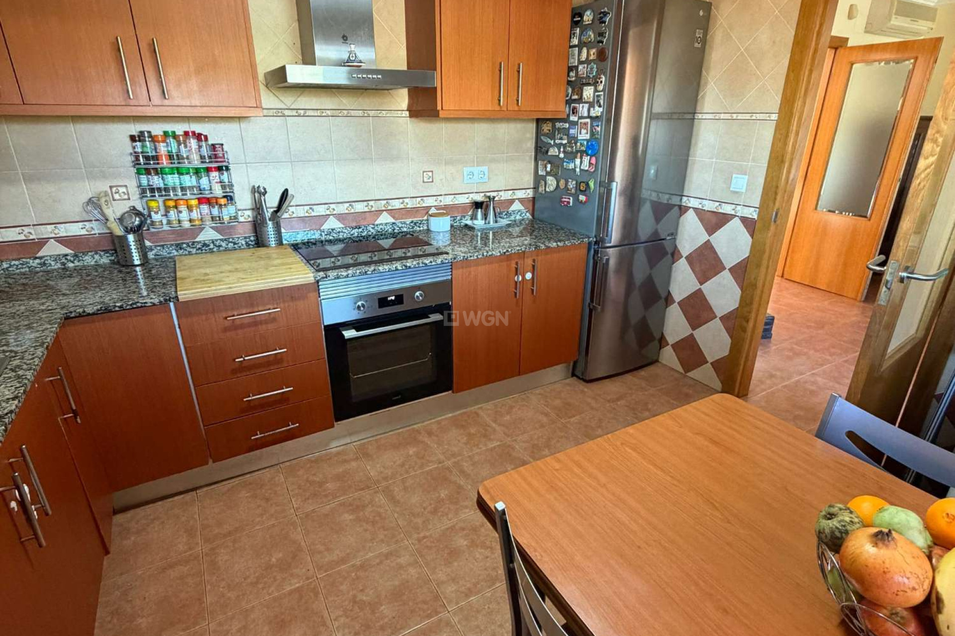 Resale - Villa - Calpe - Costa Blanca