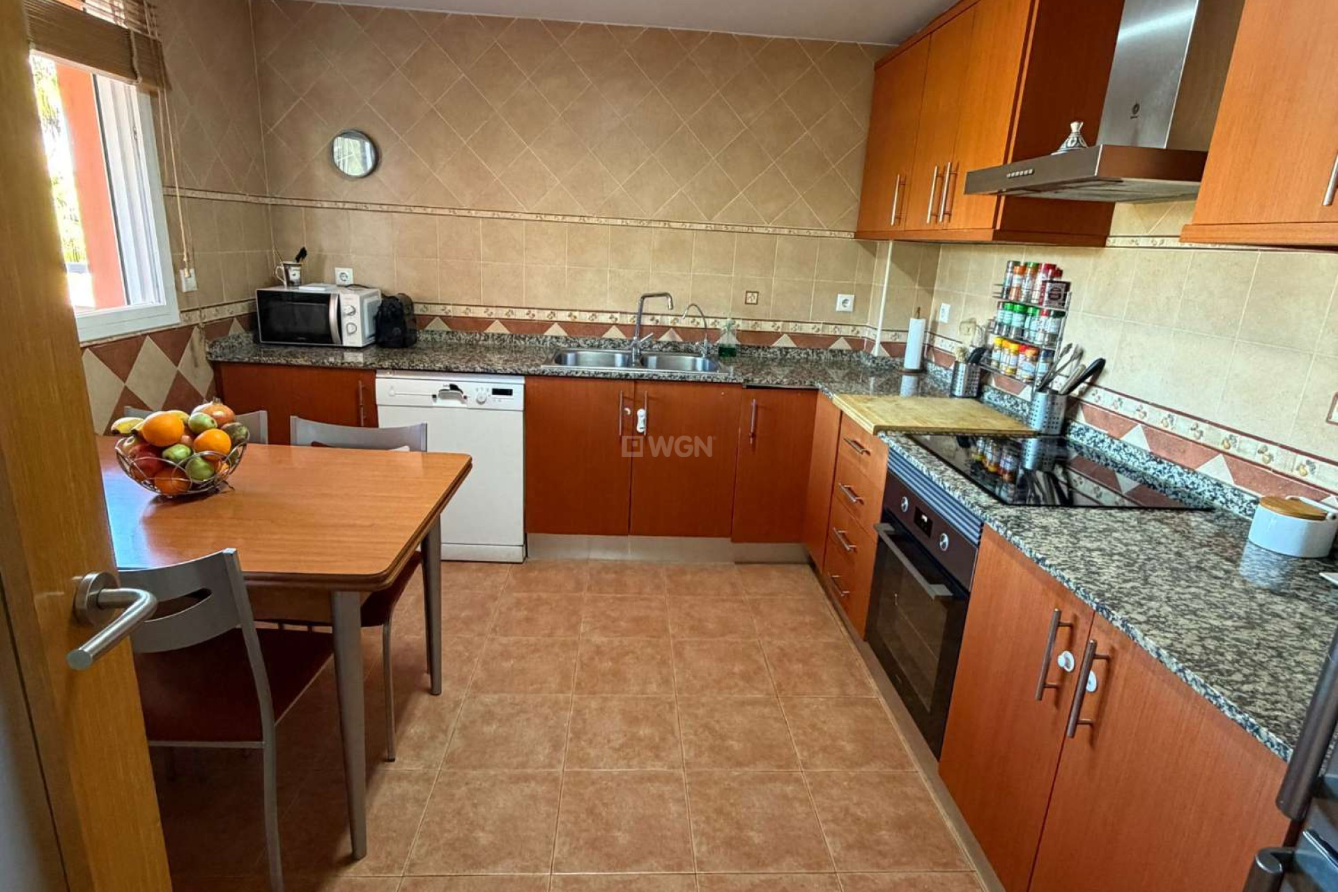 Resale - Villa - Calpe - Costa Blanca