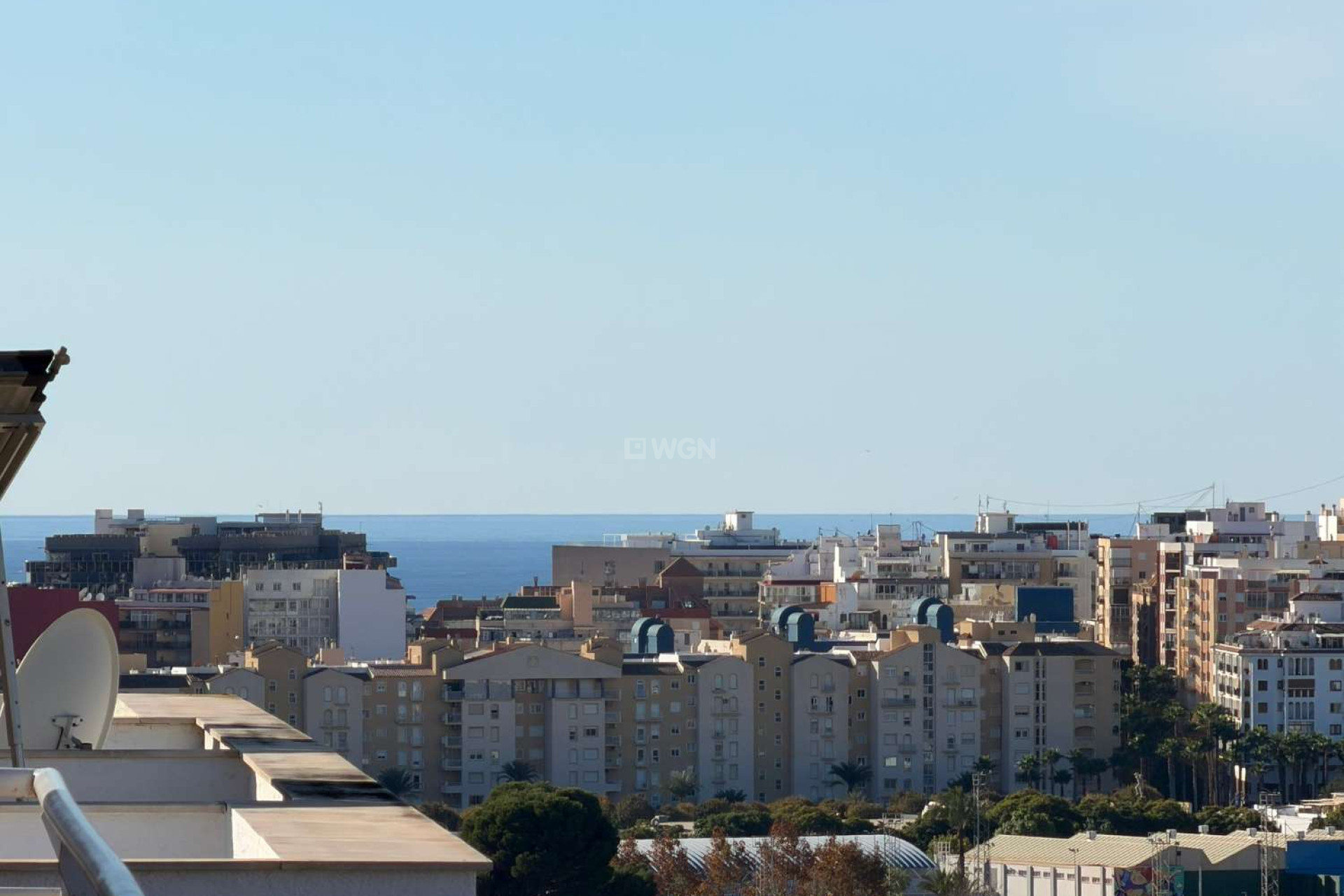 Resale - Villa - Calpe - Costa Blanca