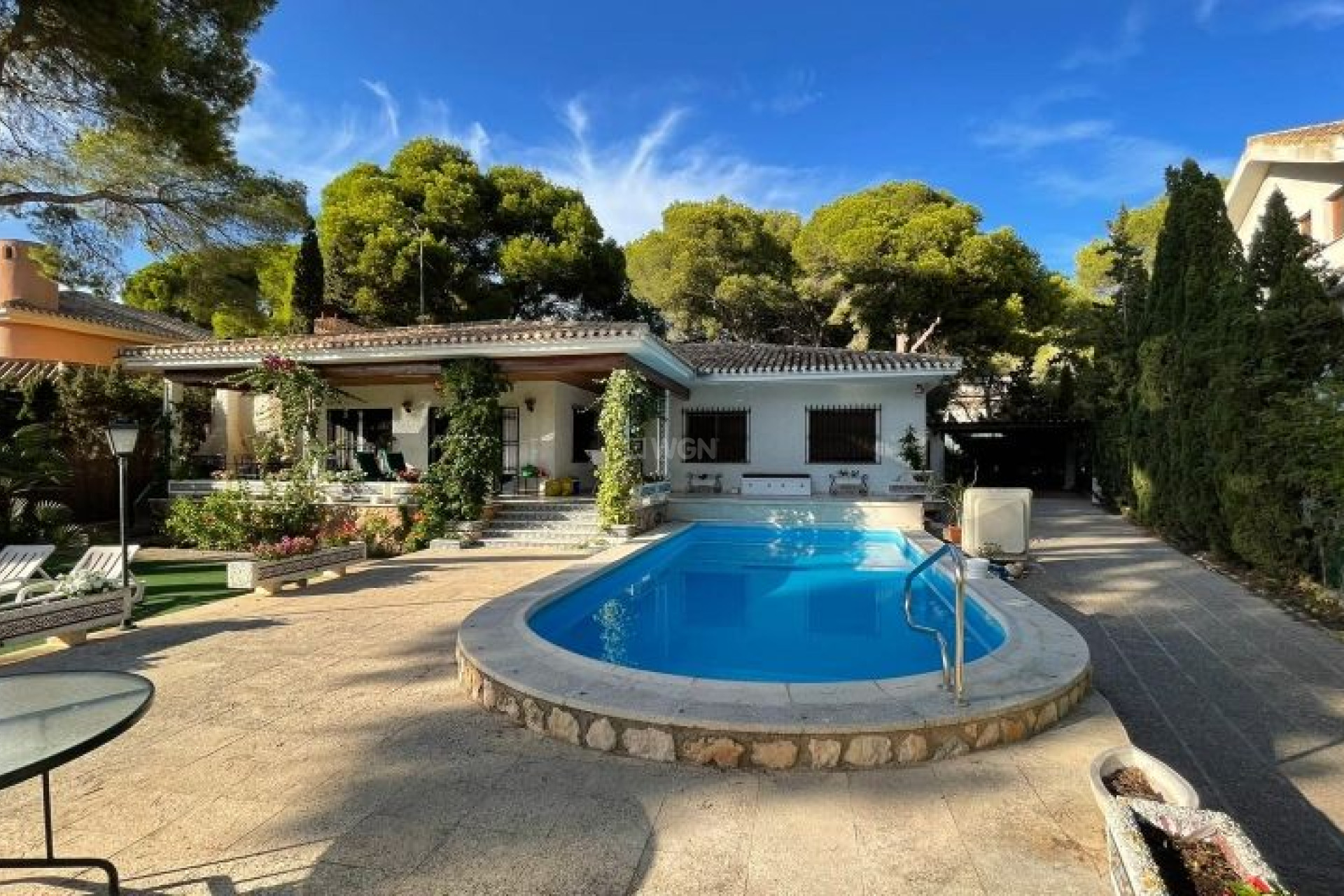 Resale - Villa - Campoamor - Costa Blanca