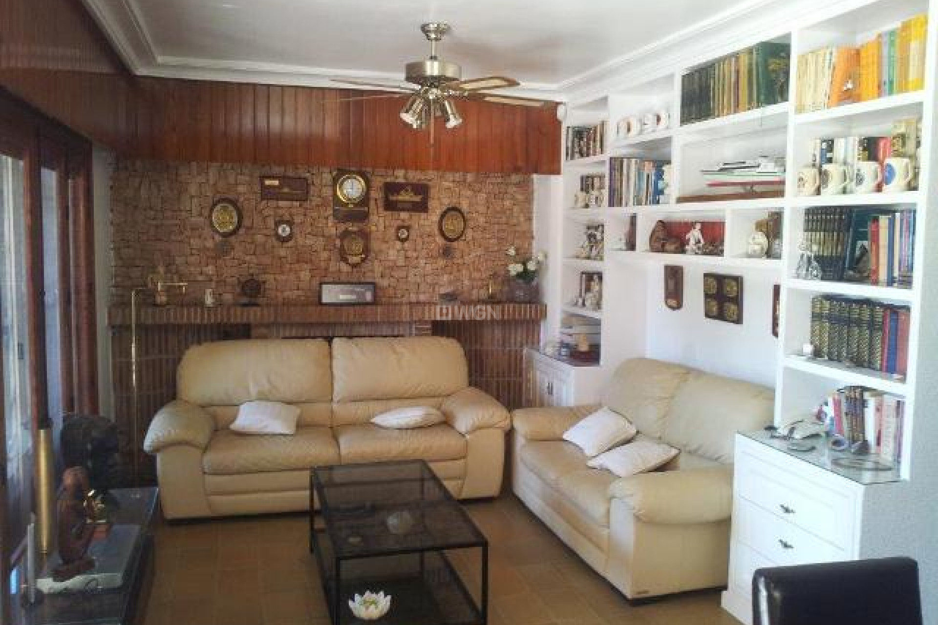 Resale - Villa - Campoamor - Costa Blanca