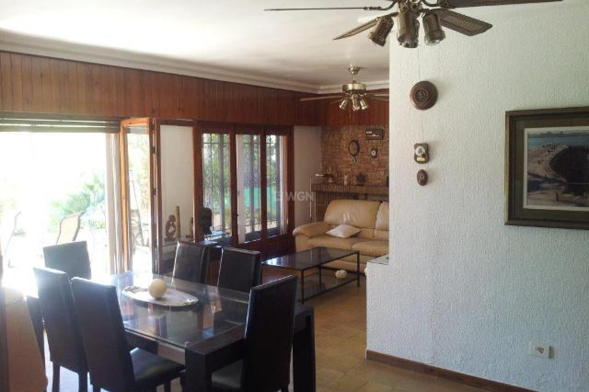 Resale - Villa - Campoamor - Costa Blanca