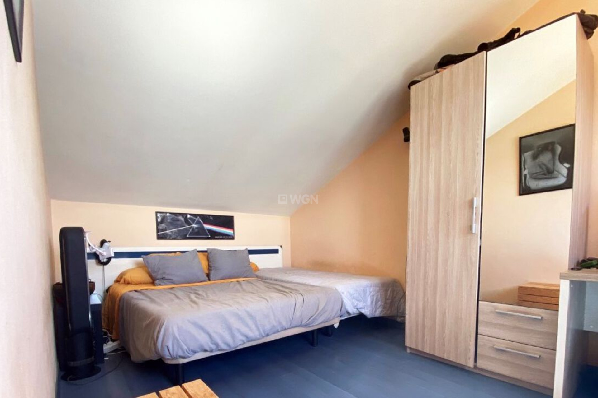 Resale - Villa - Campoamor - Costa Blanca