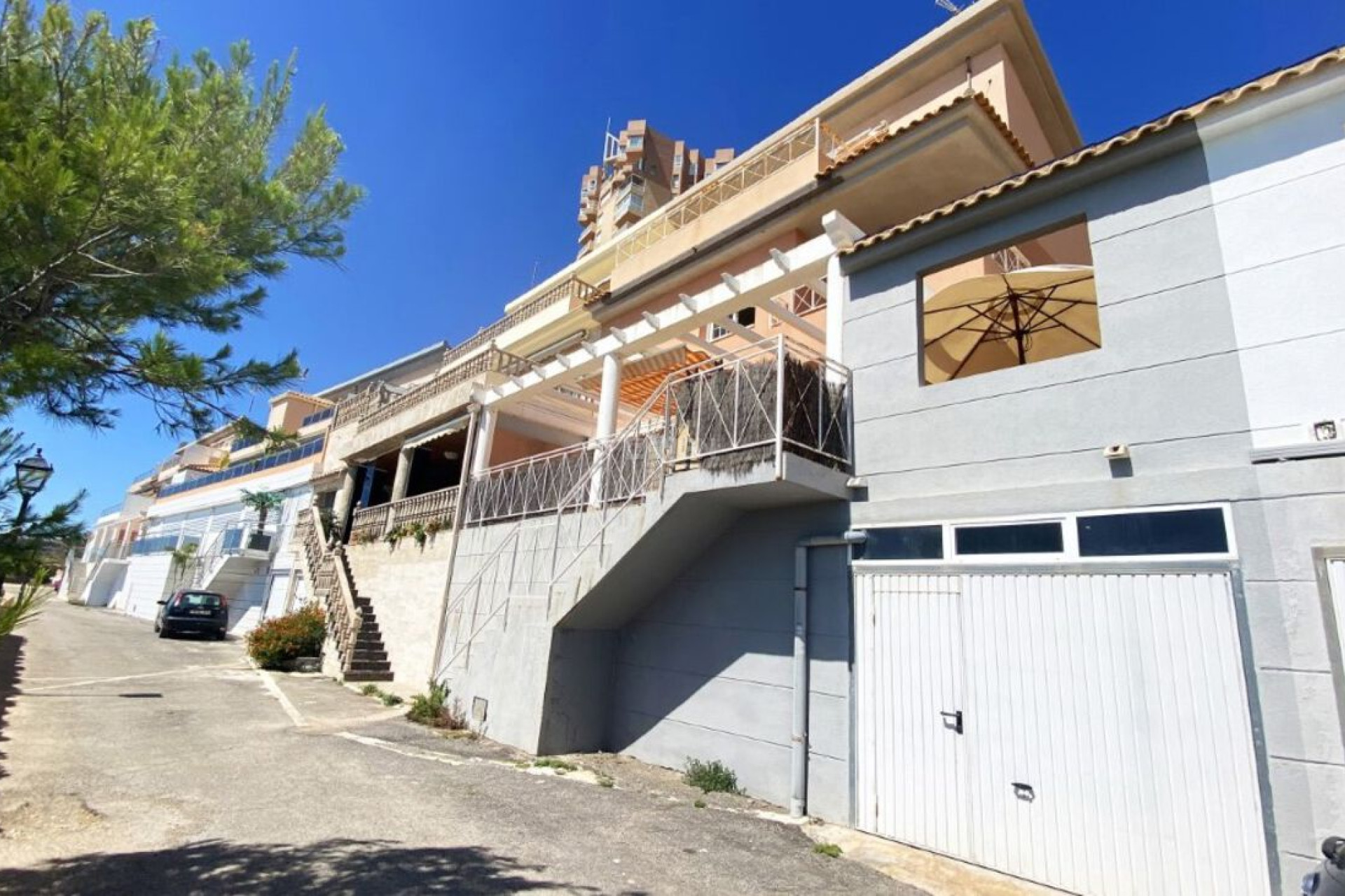 Resale - Villa - Campoamor - Costa Blanca