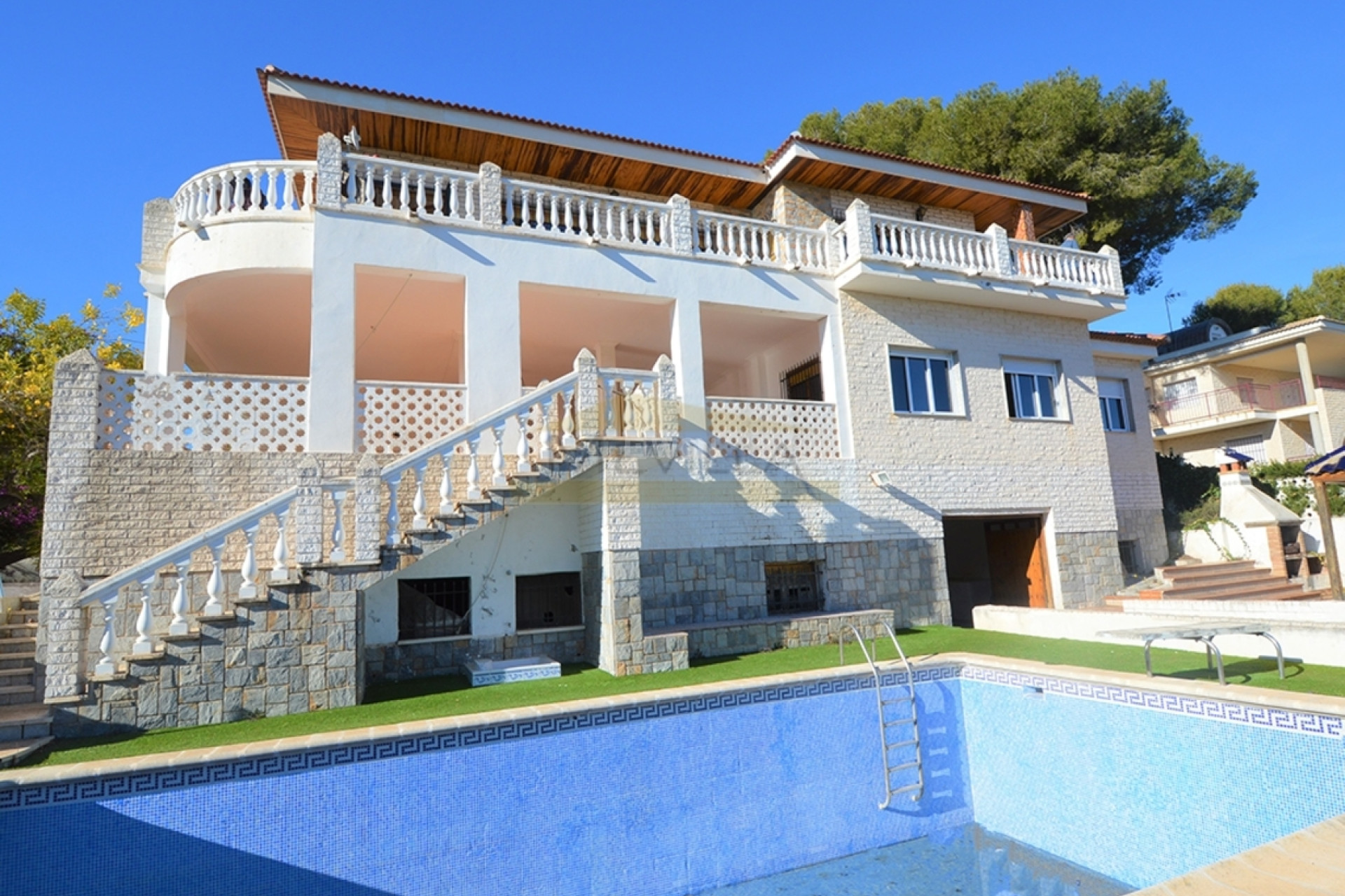 Resale - Villa - Campoamor - Costa Blanca