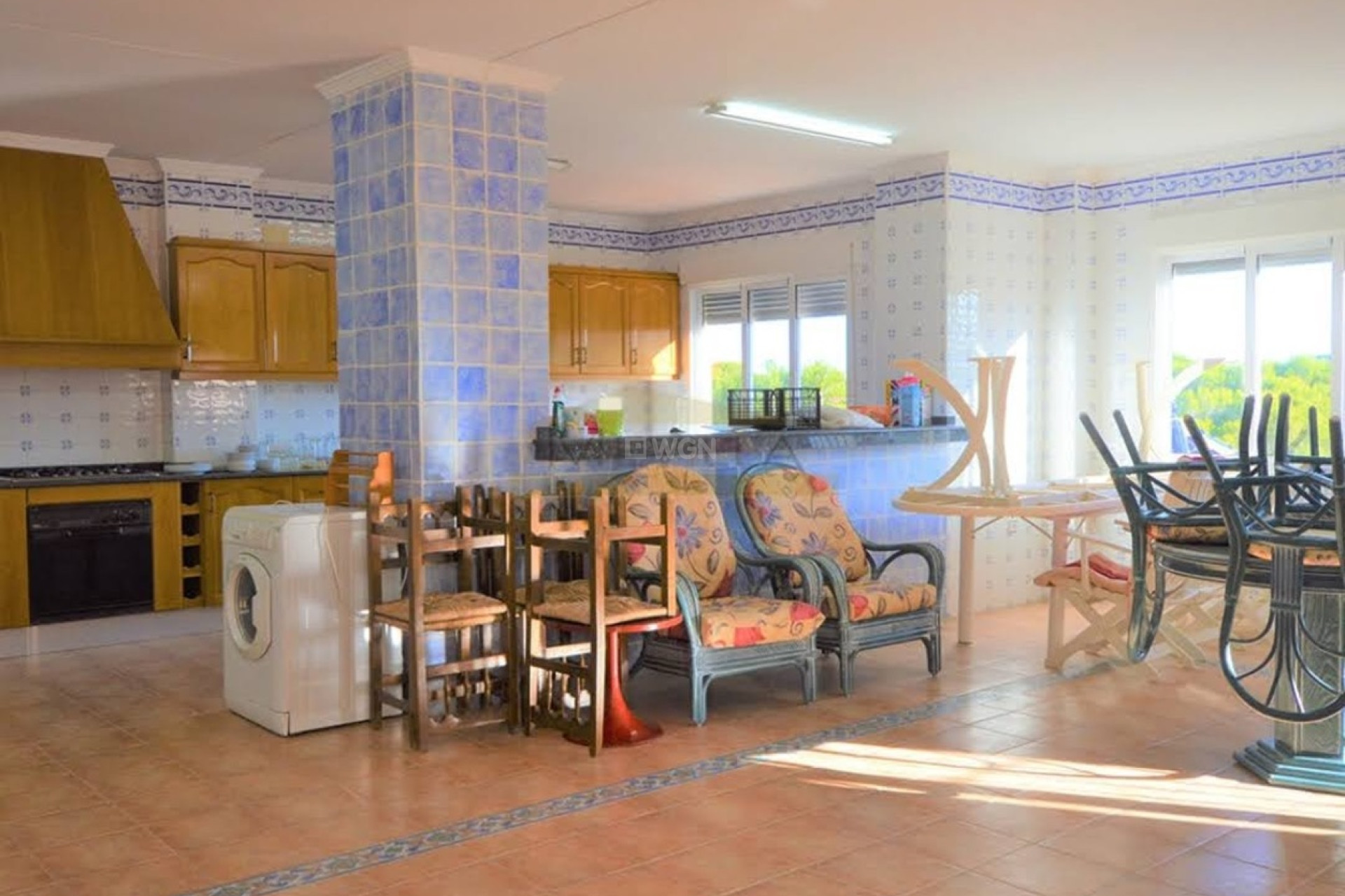 Resale - Villa - Campoamor - Costa Blanca