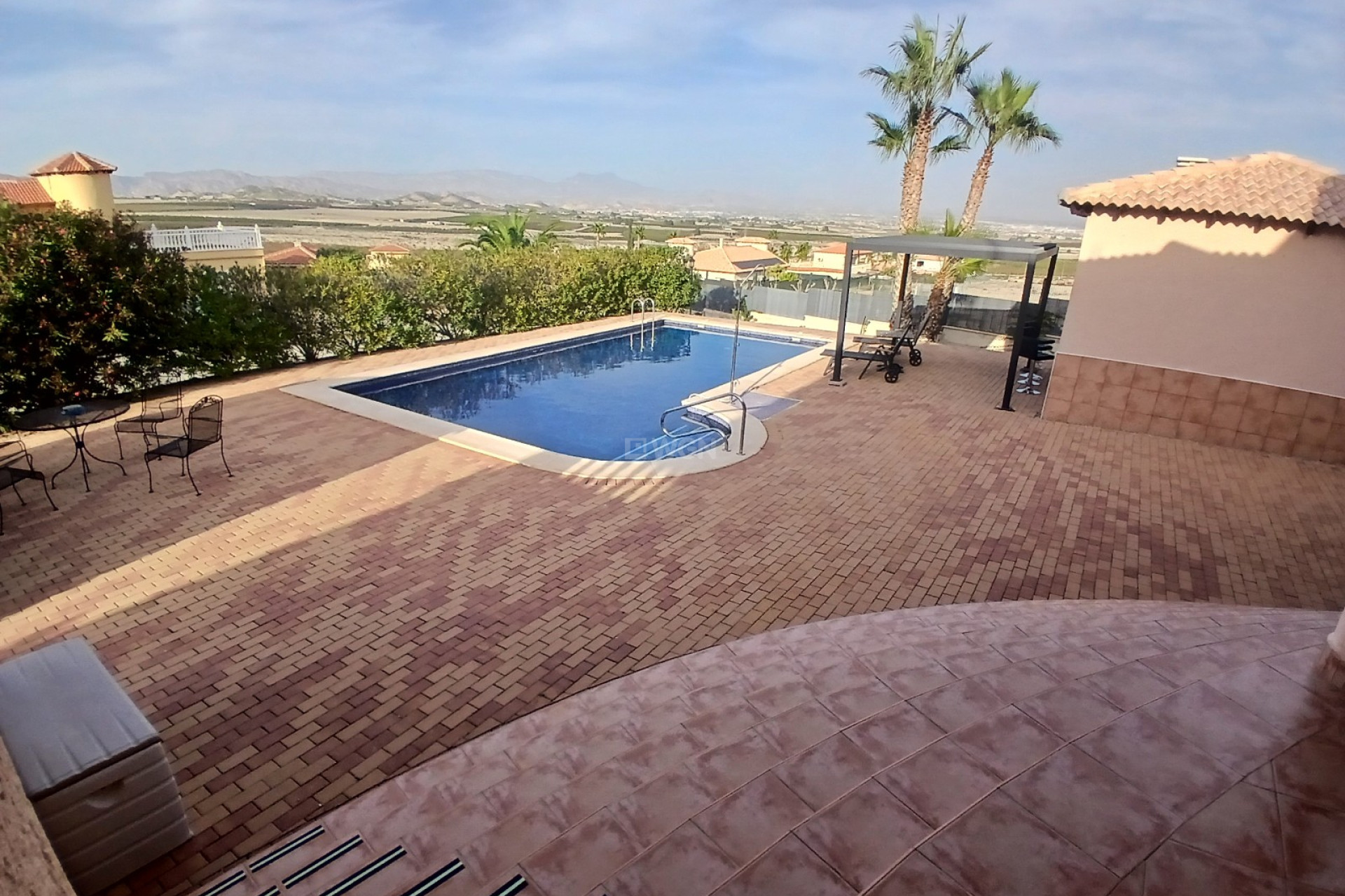 Resale - Villa - Campos del Río - Inland