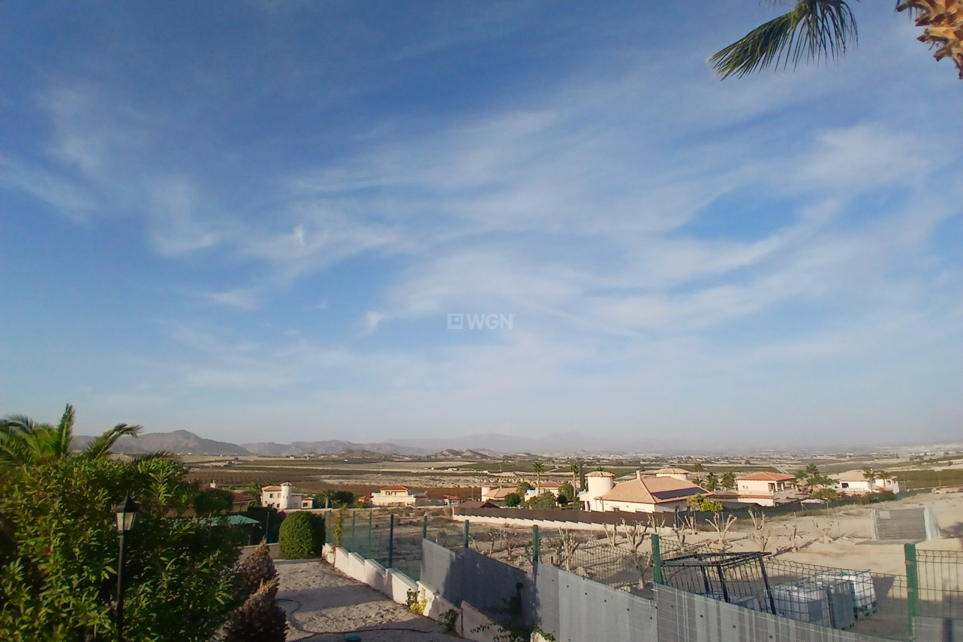 Resale - Villa - Campos del Río - Inland