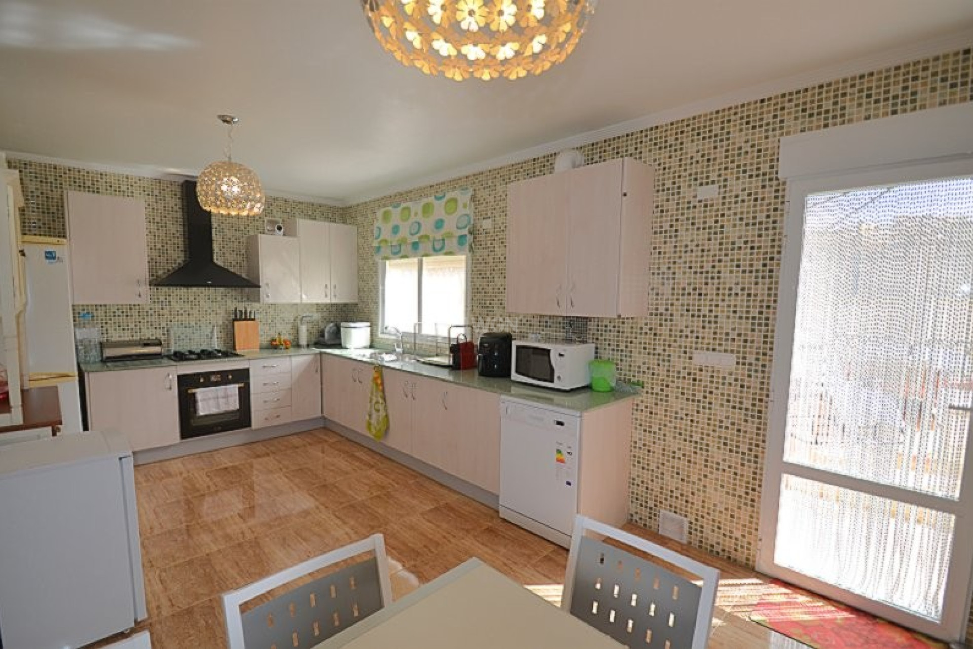 Resale - Villa - Campos del Río - Inland