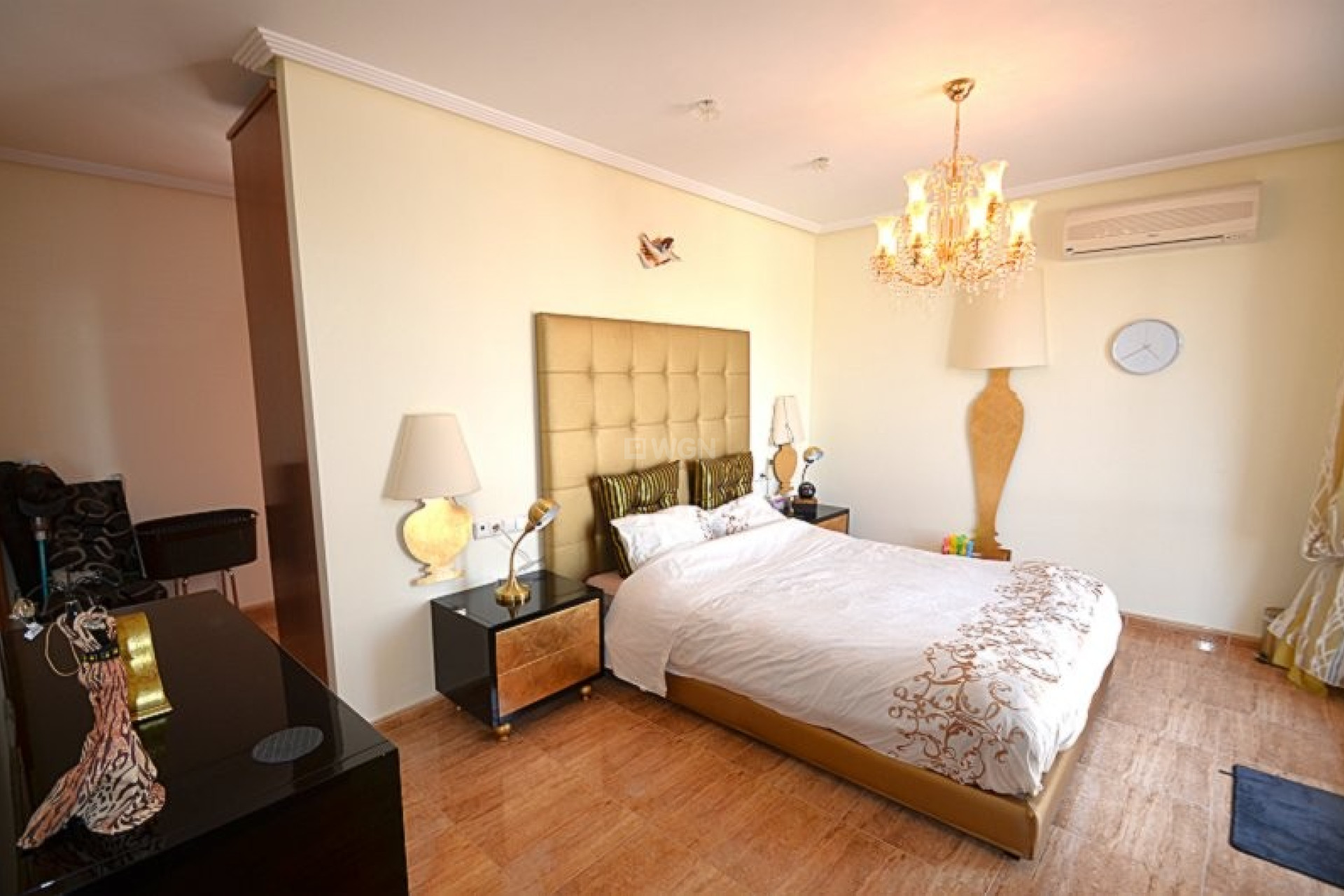 Resale - Villa - Campos del Río - Inland