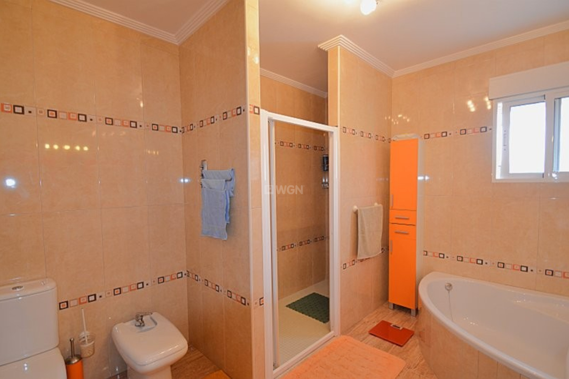 Resale - Villa - Campos del Río - Inland