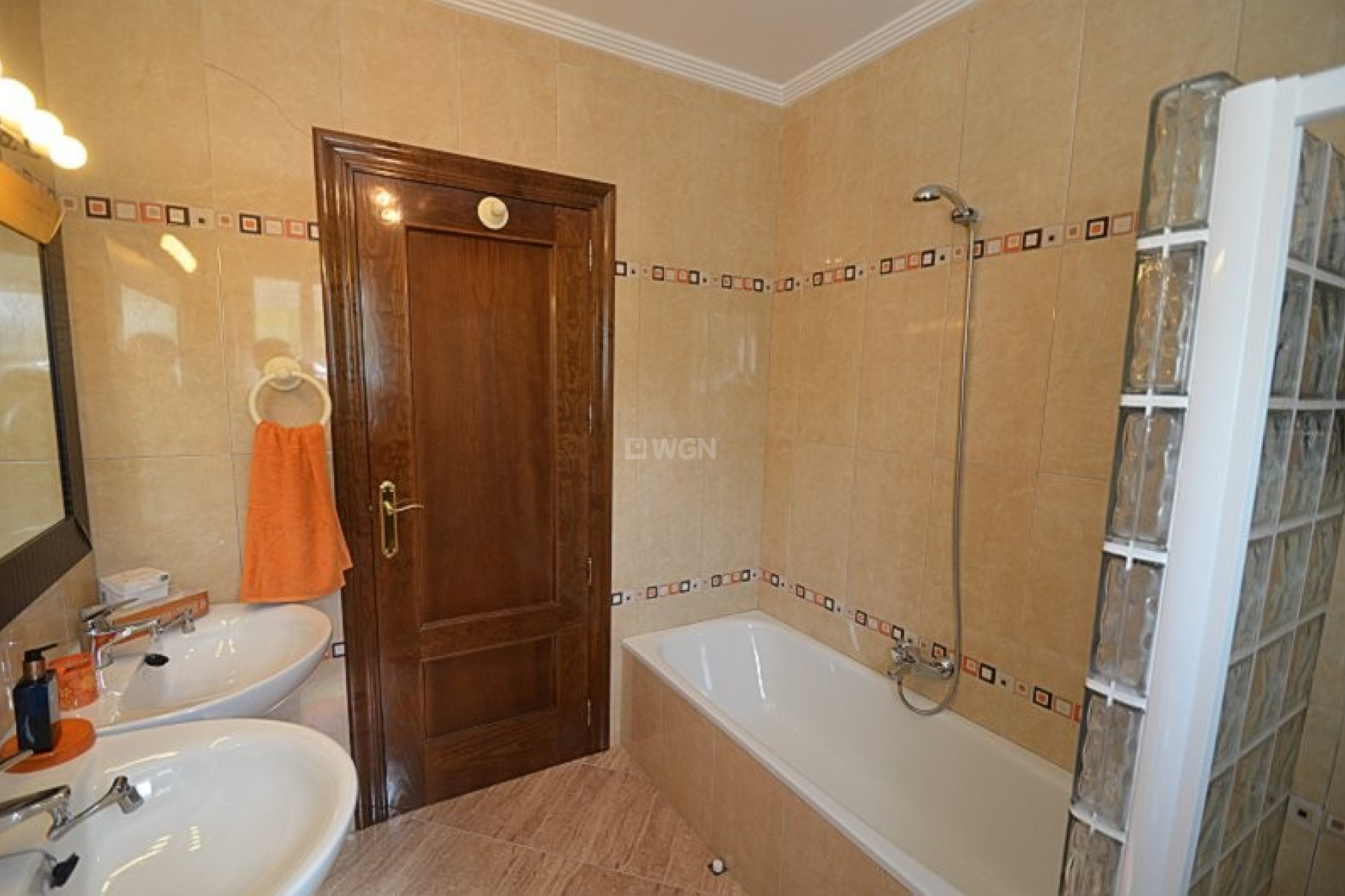 Resale - Villa - Campos del Río - Inland