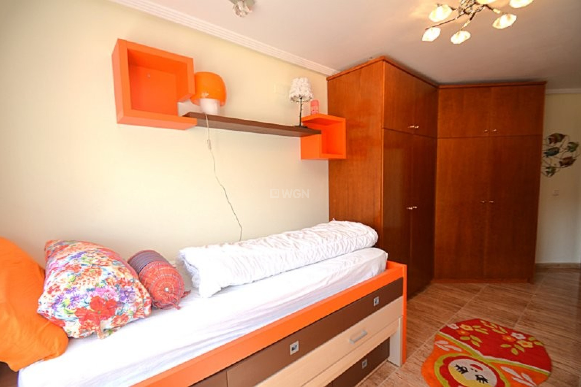 Resale - Villa - Campos del Río - Inland