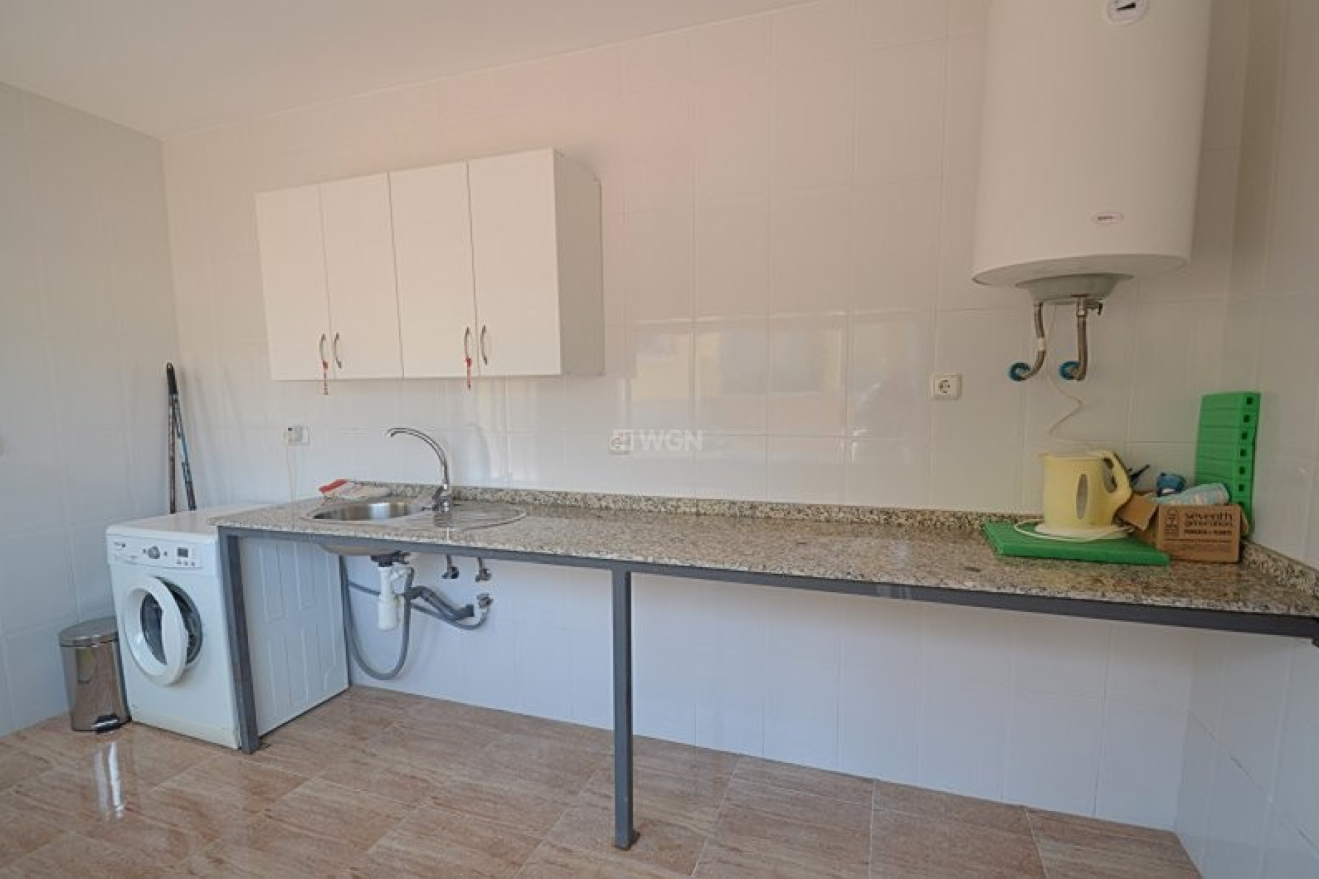 Resale - Villa - Campos del Río - Inland