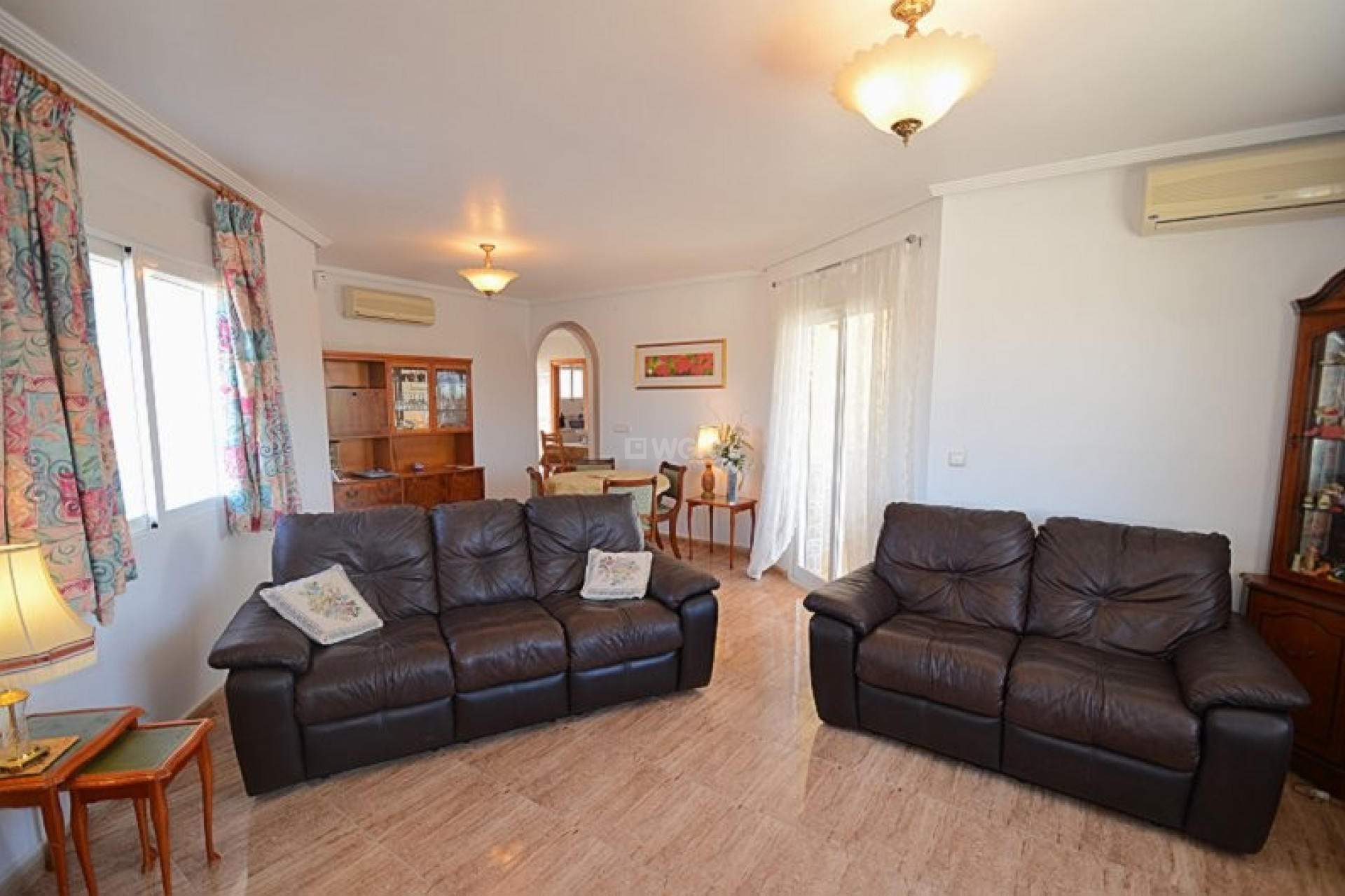 Resale - Villa - Campos del Río - Inland