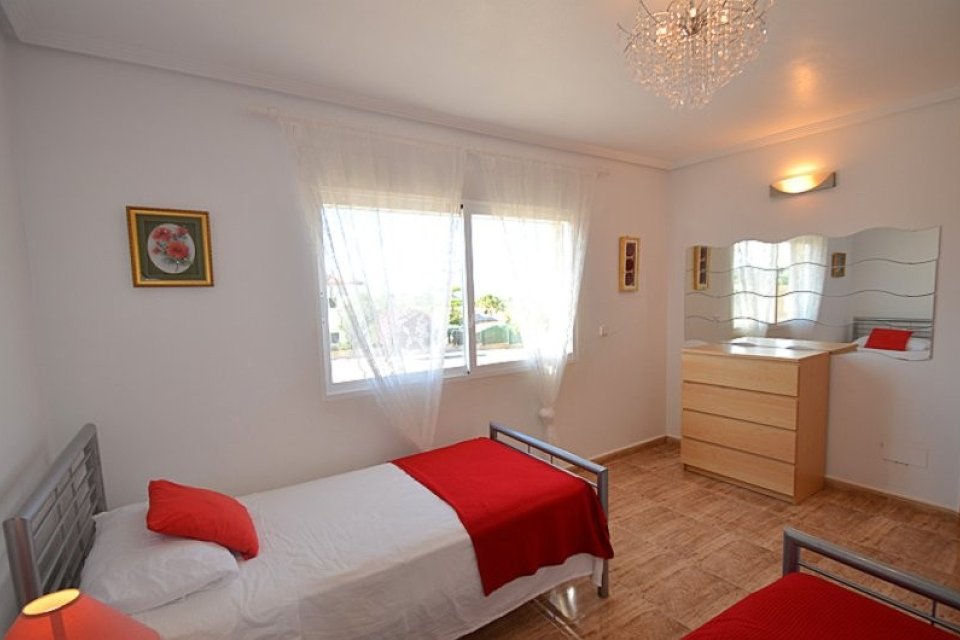 Resale - Villa - Campos del Río - Inland