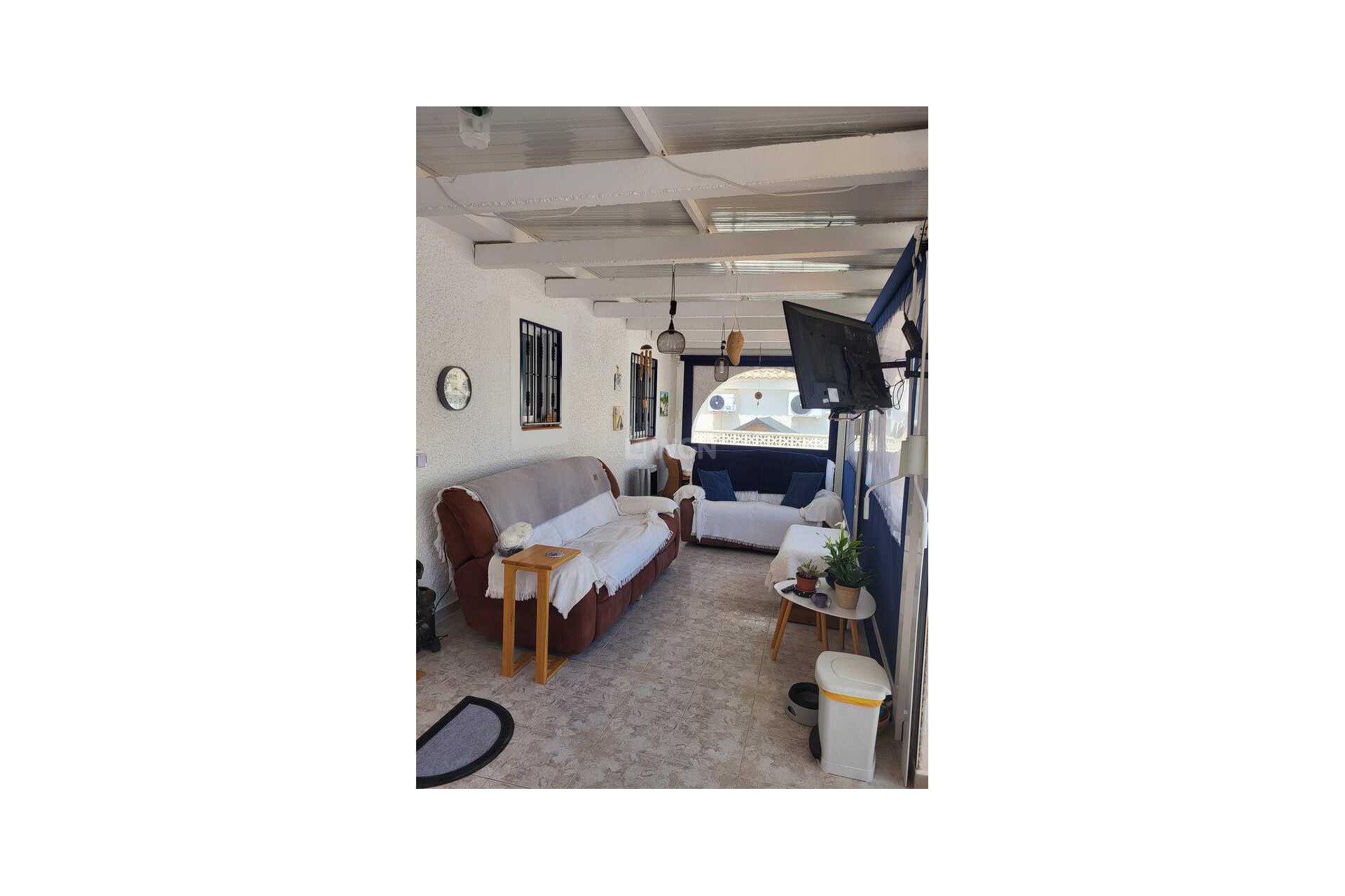 Resale - Villa - Camposol - Fortuna