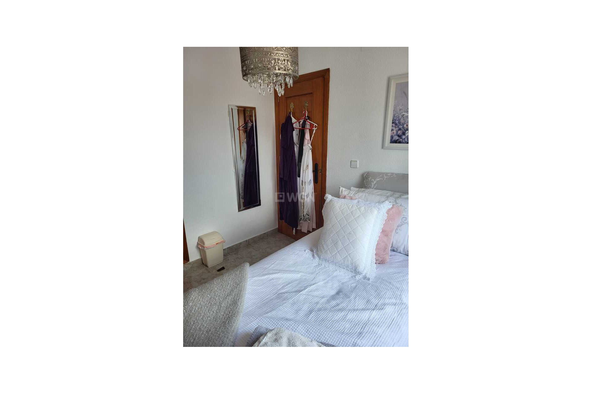 Resale - Villa - Camposol - Fortuna
