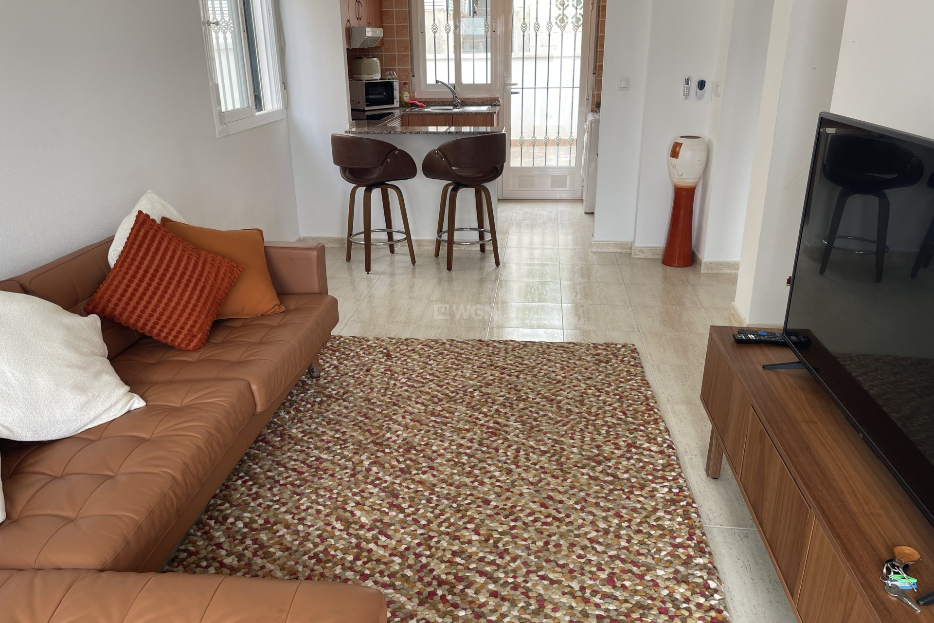 Resale - Villa - Camposol - Inland