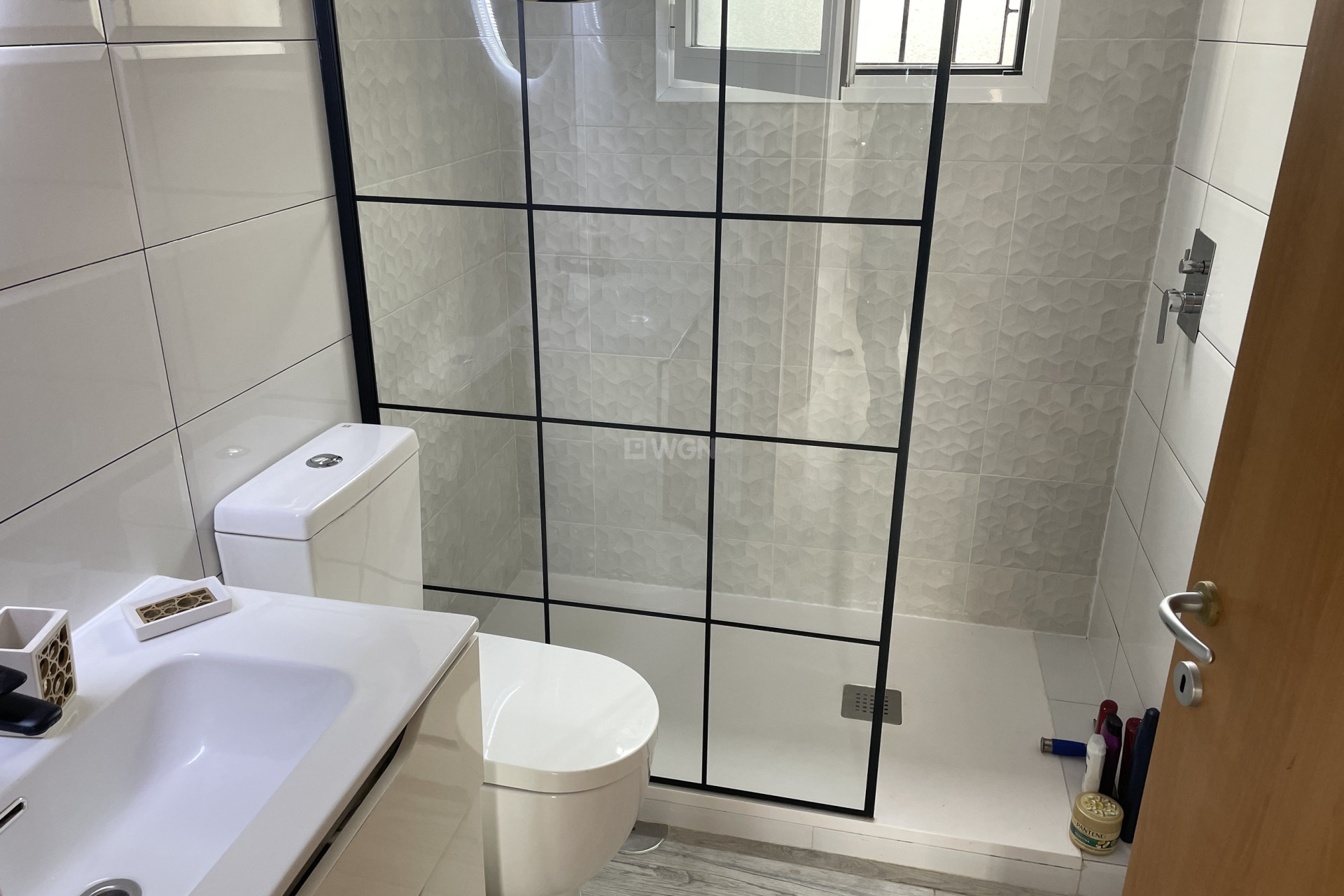 Resale - Villa - Camposol - Inland