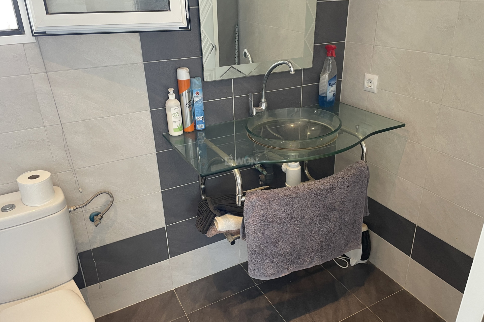 Resale - Villa - Camposol - Inland