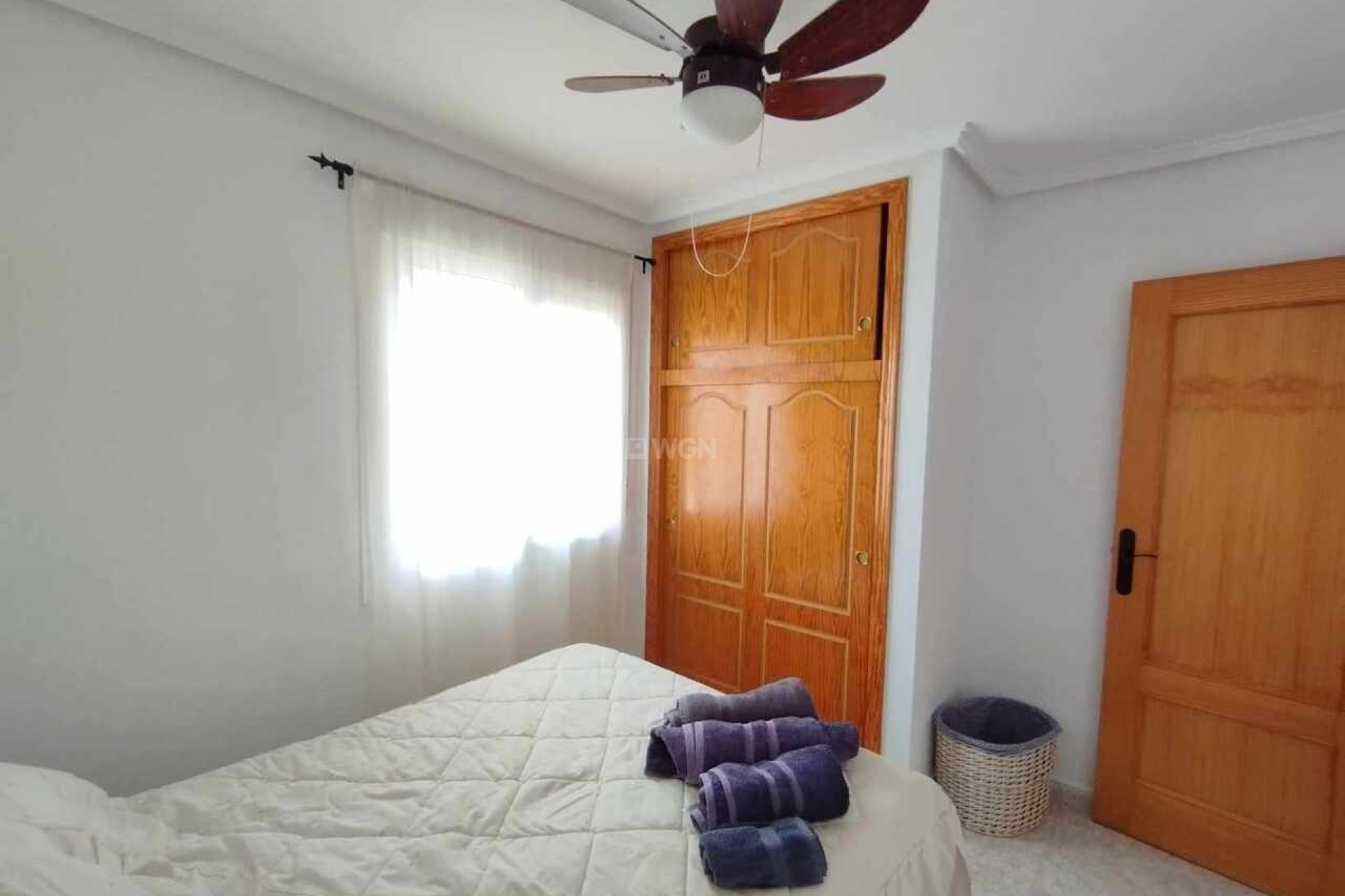 Resale - Villa - Camposol - Inland