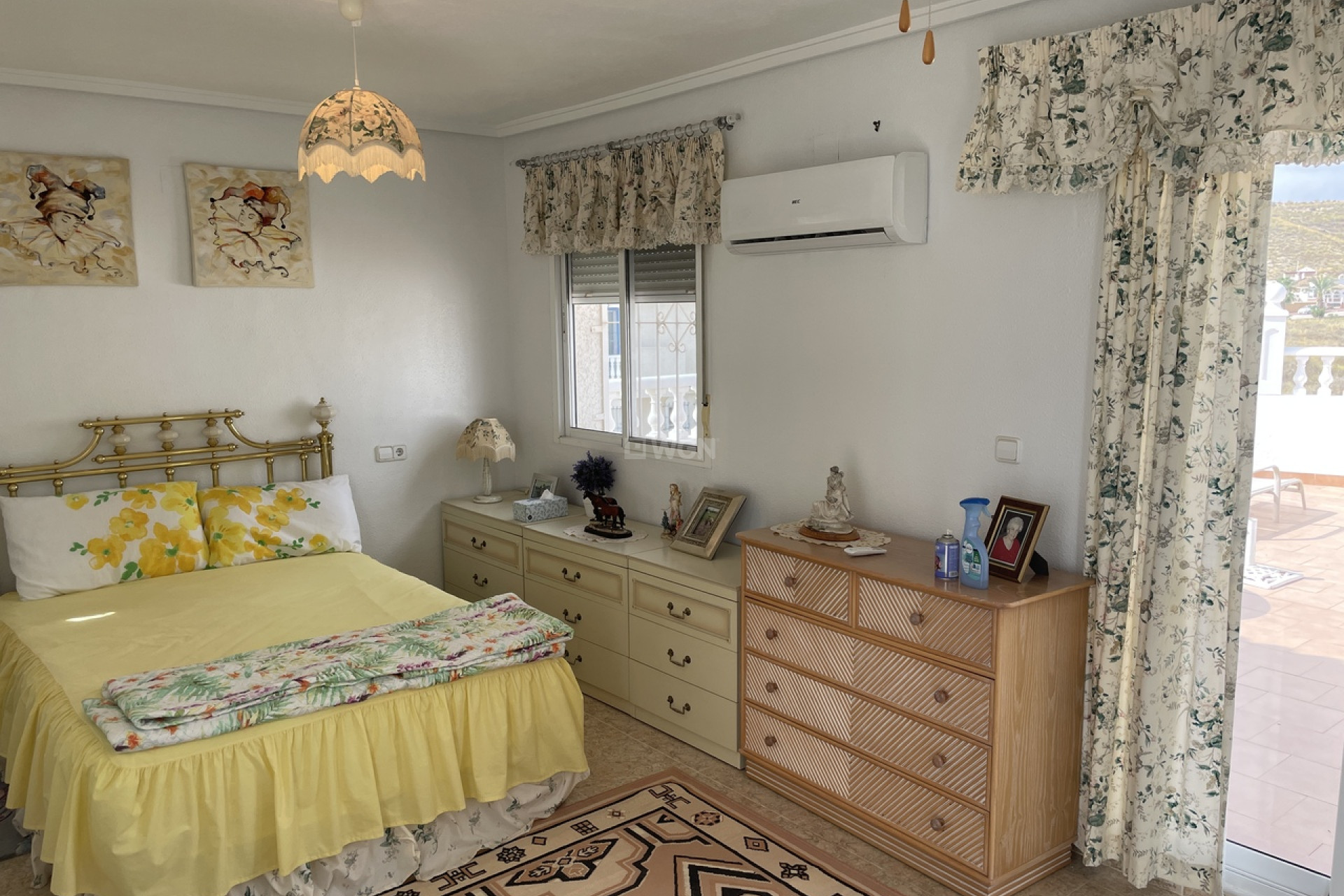 Resale - Villa - Camposol - Inland