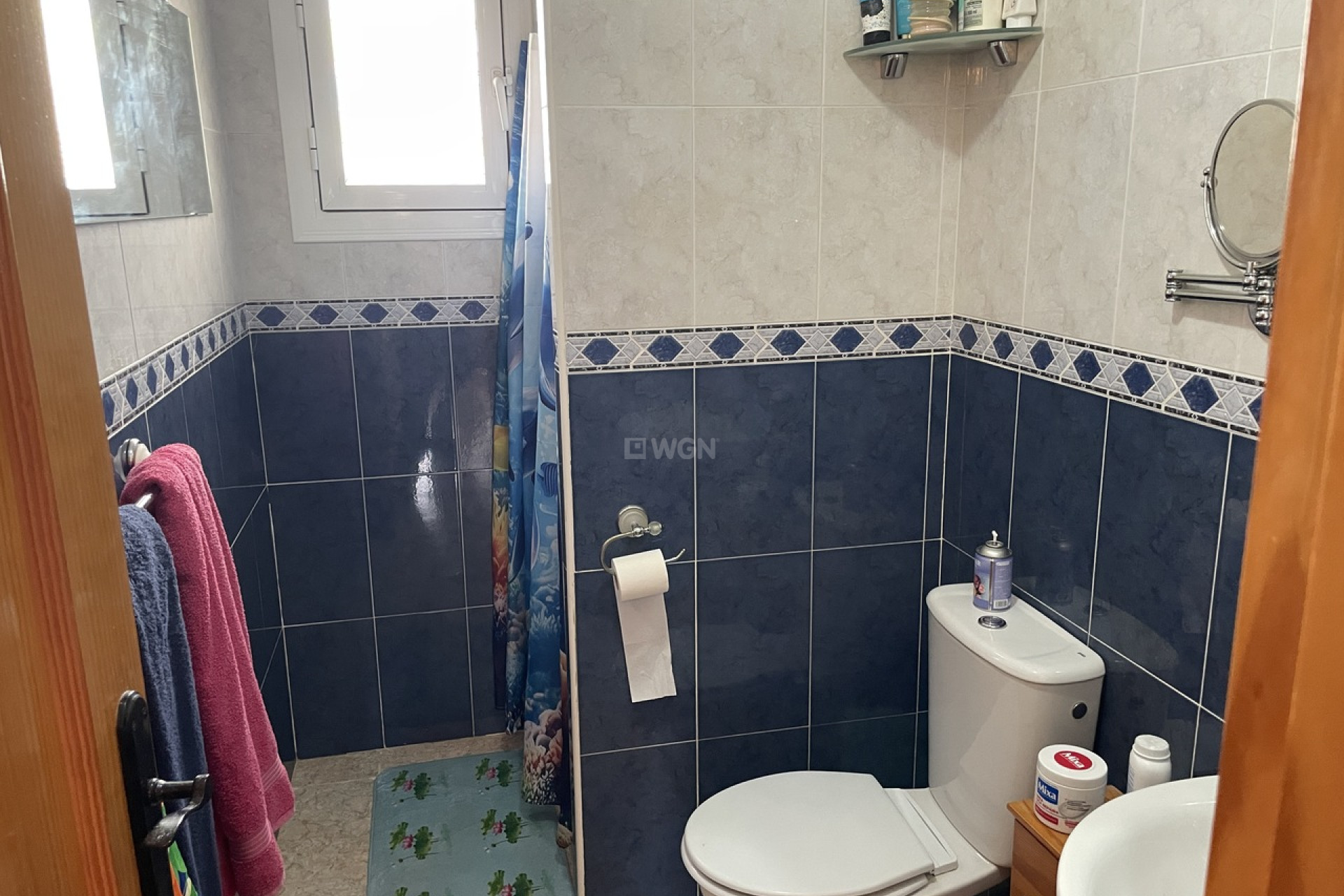 Resale - Villa - Camposol - Inland