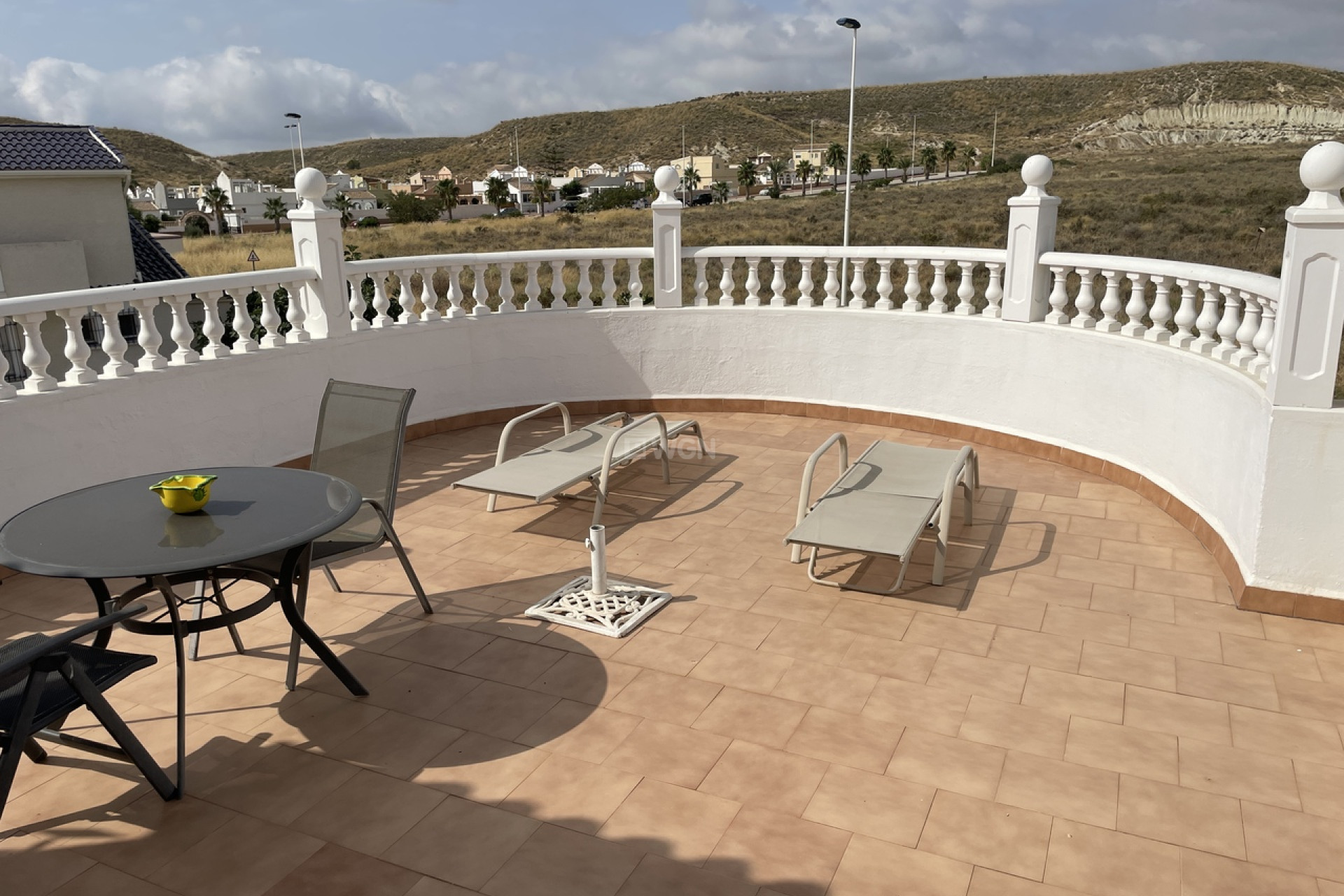 Resale - Villa - Camposol - Inland