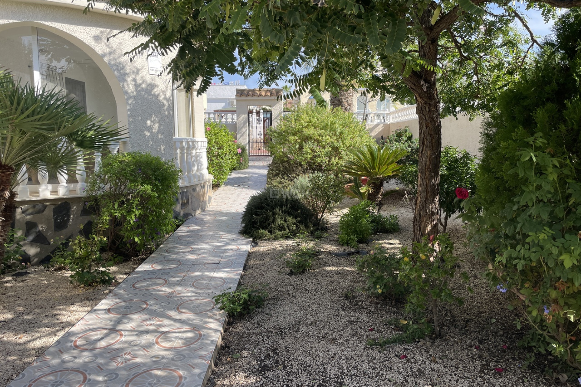 Resale - Villa - Camposol - Inland
