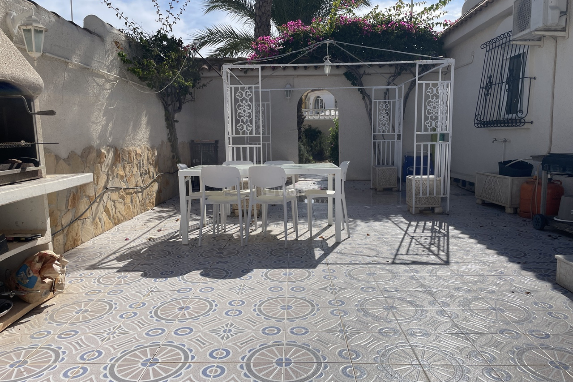 Resale - Villa - Camposol - Inland