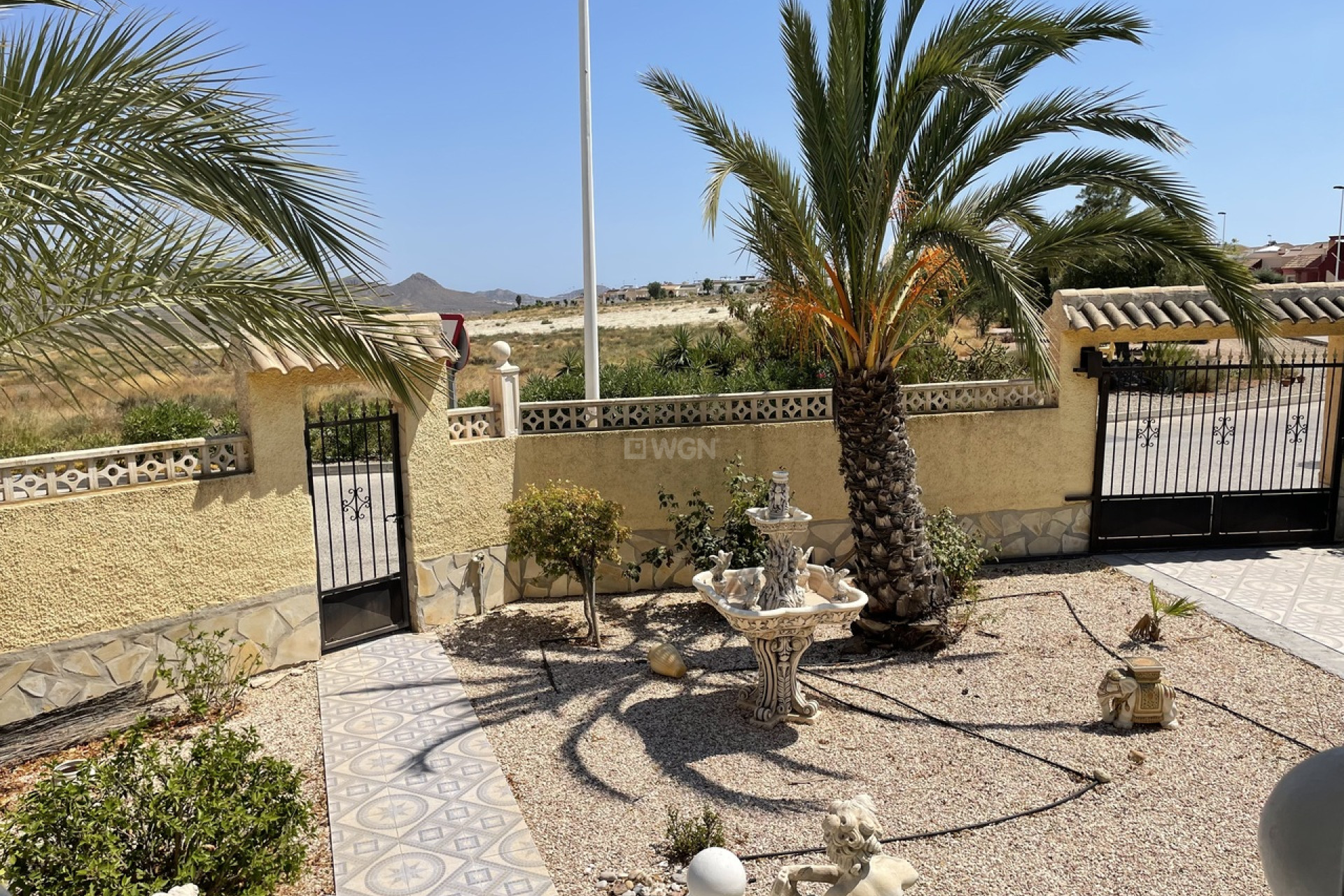 Resale - Villa - Camposol - Inland