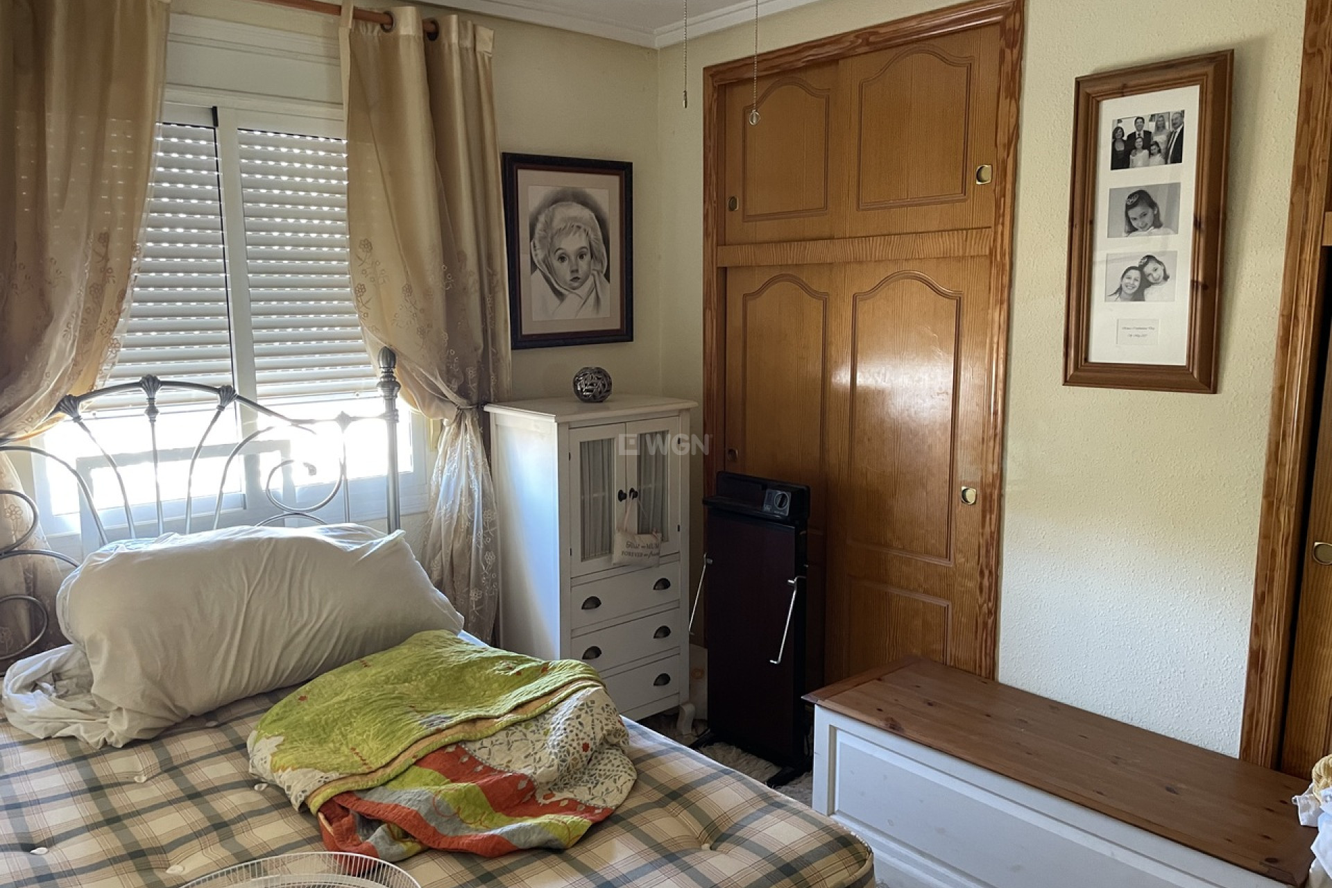 Resale - Villa - Camposol - Inland