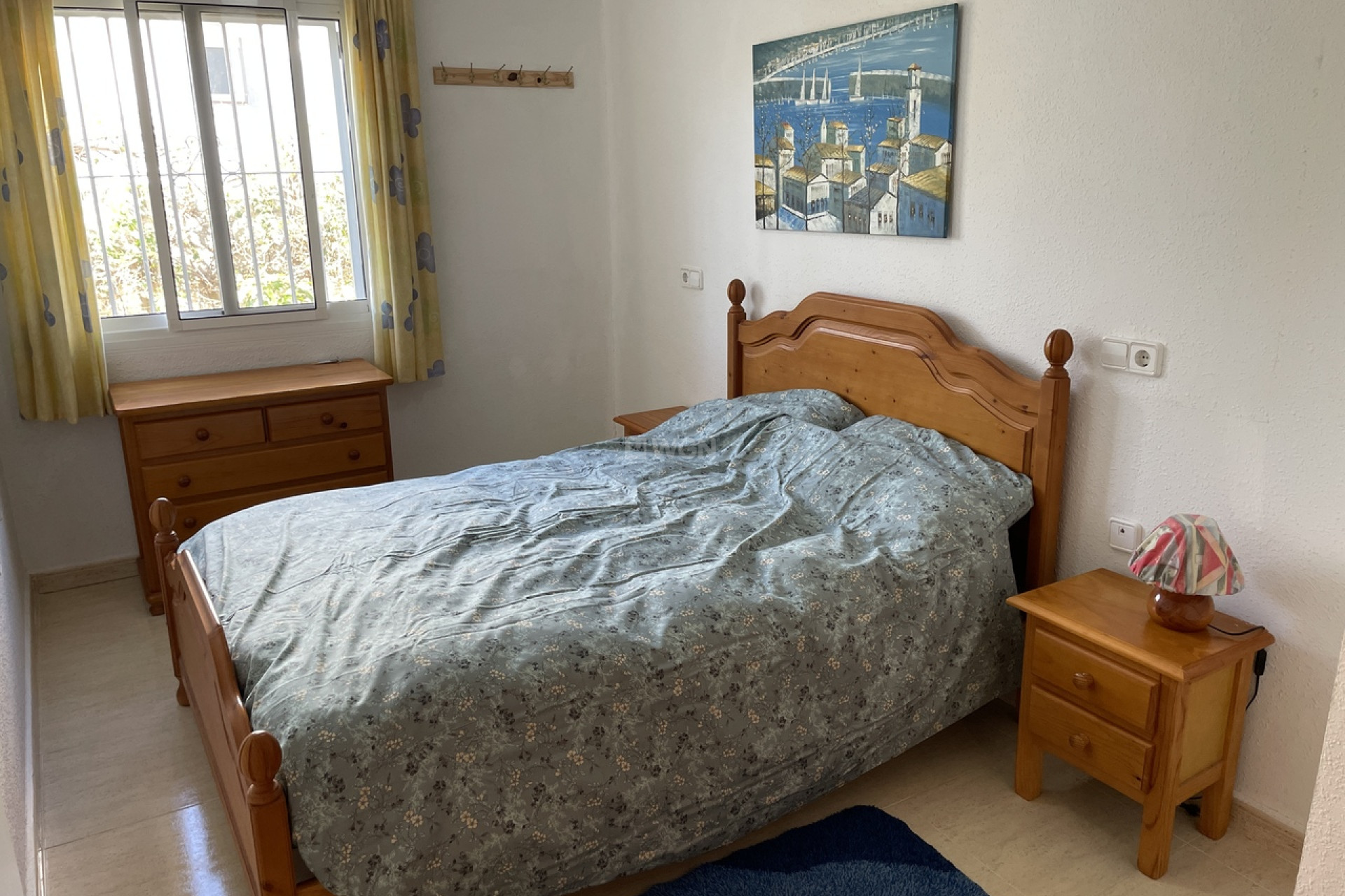 Resale - Villa - Camposol - Inland