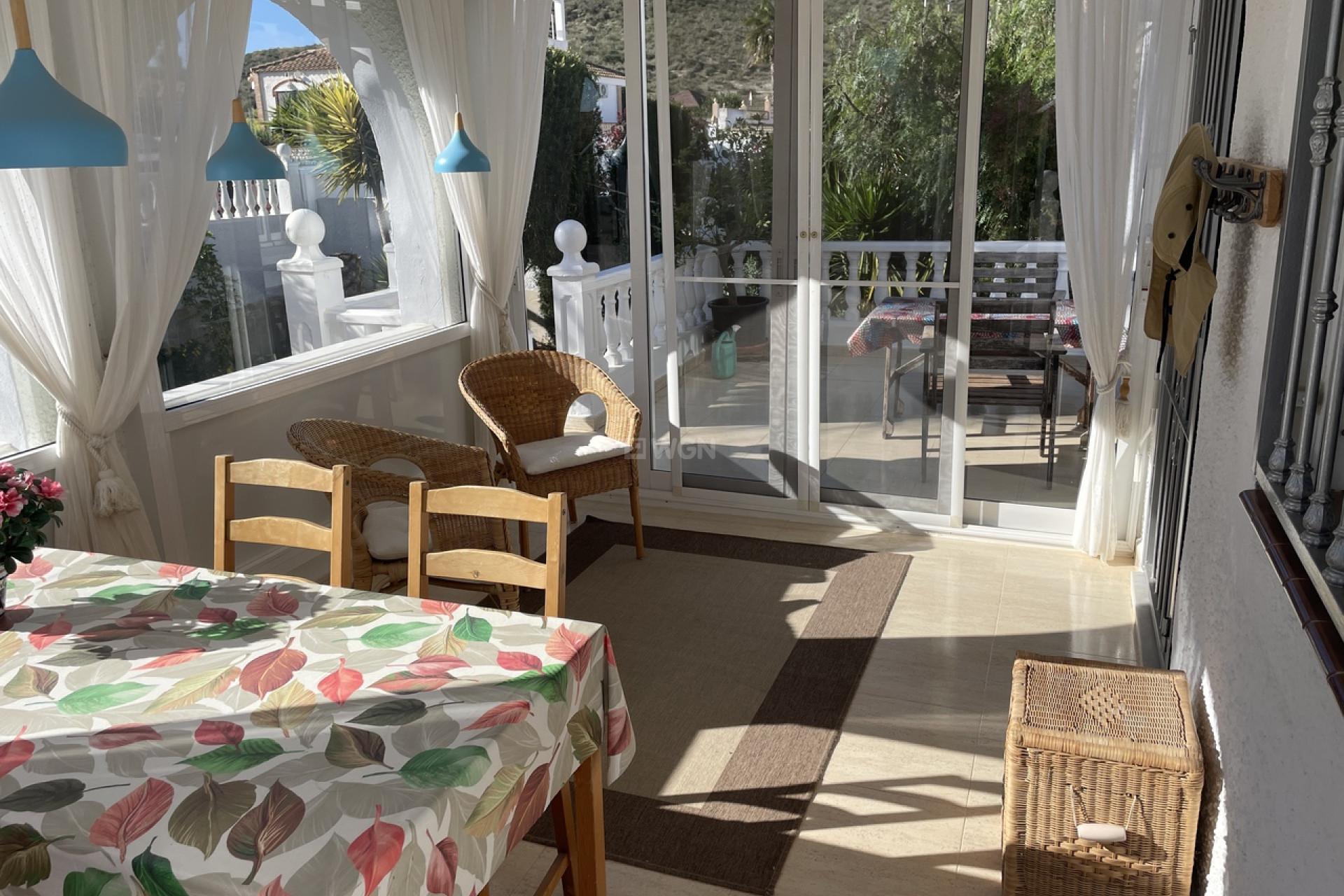 Resale - Villa - Camposol - Inland