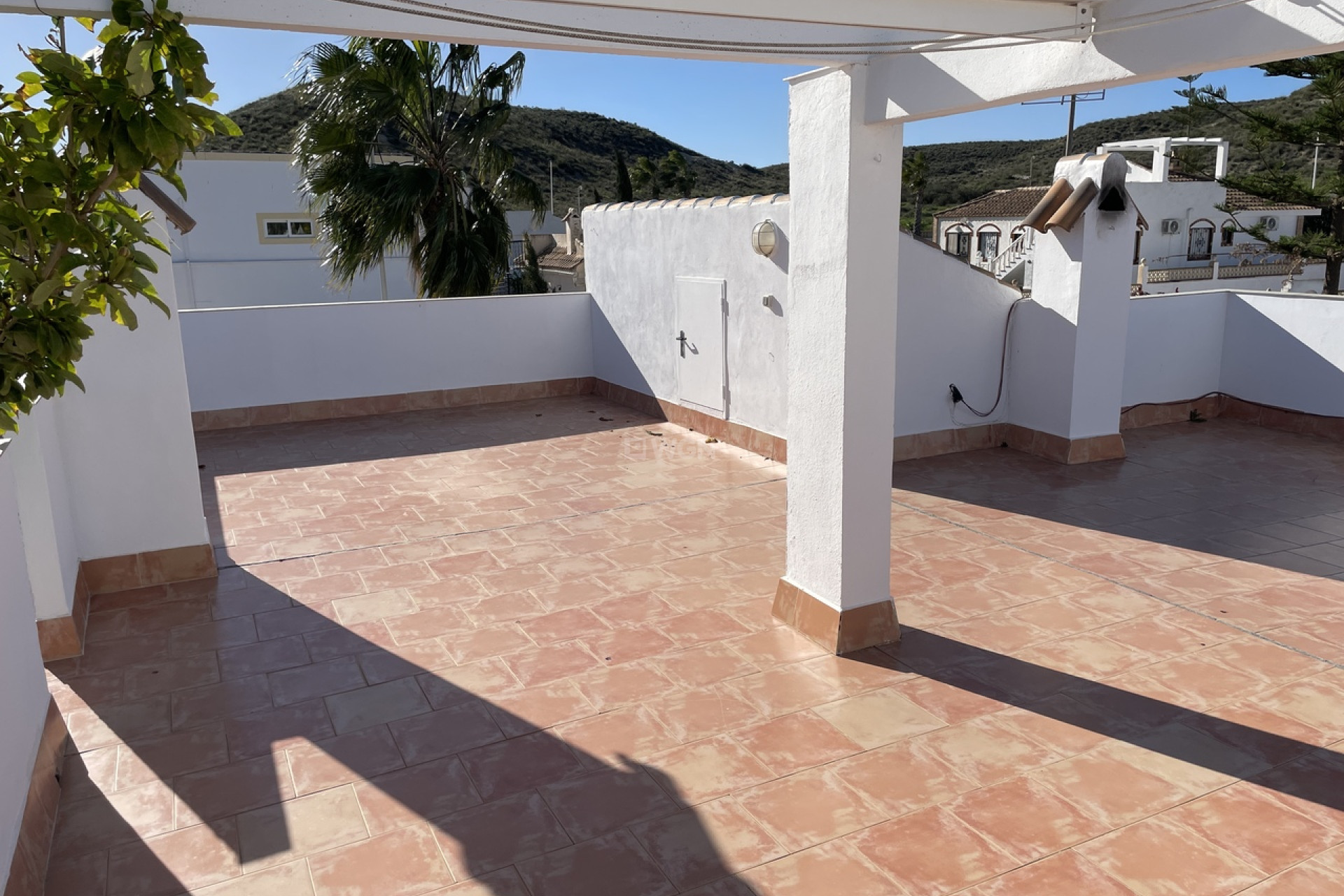 Resale - Villa - Camposol - Inland