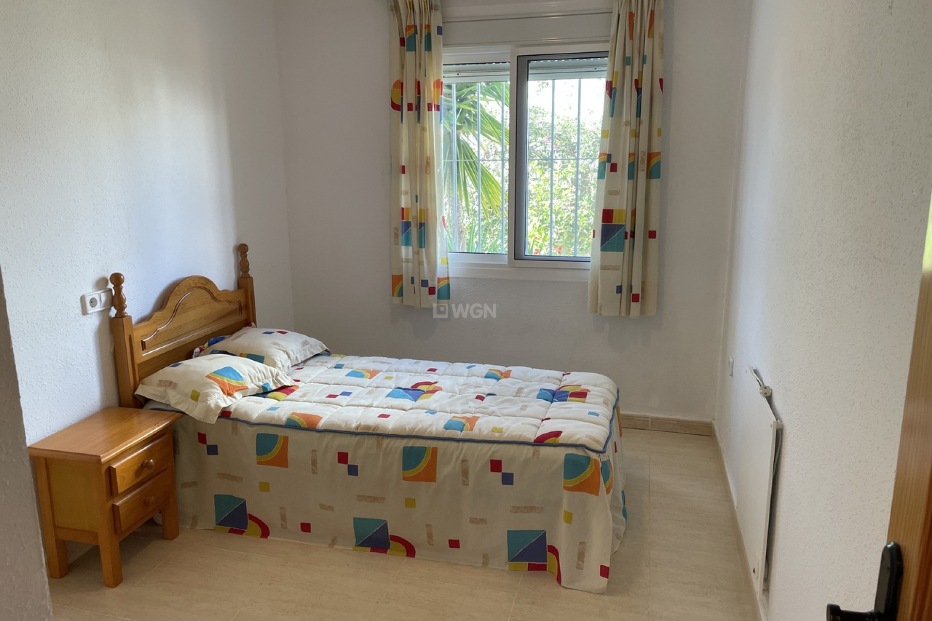 Resale - Villa - Camposol - Inland
