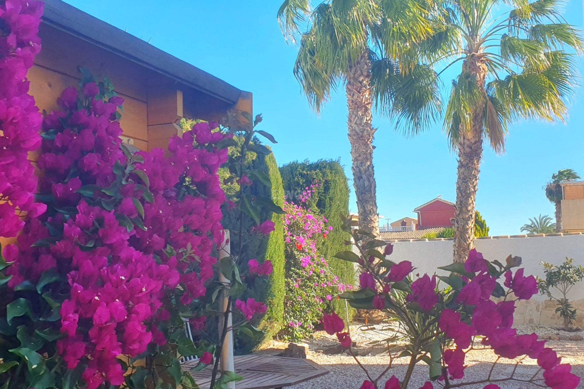 Resale - Villa - Camposol - Inland