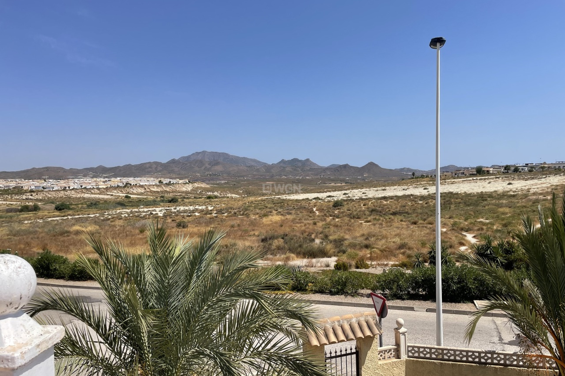 Resale - Villa - Camposol - Inland