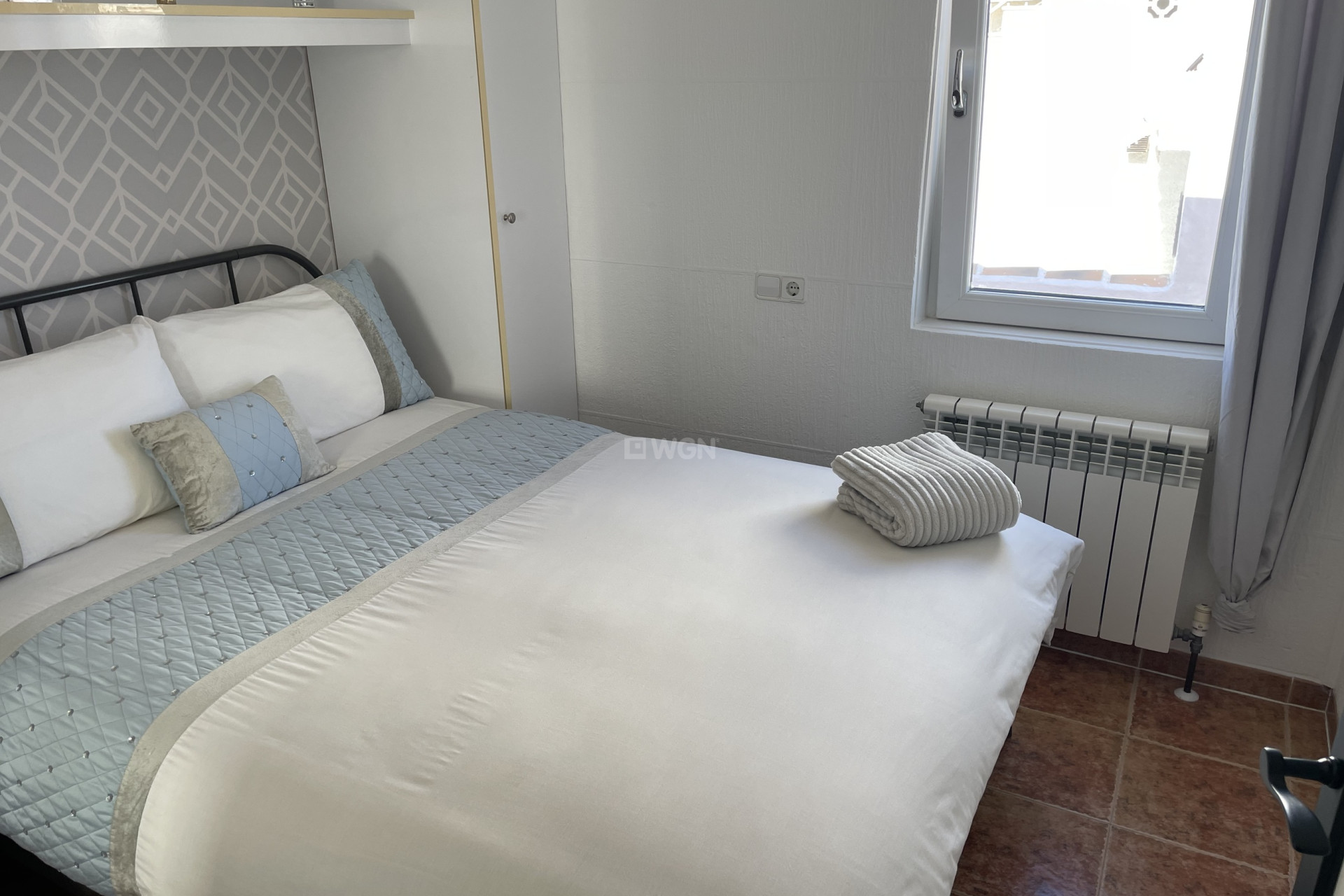 Resale - Villa - Camposol - Inland