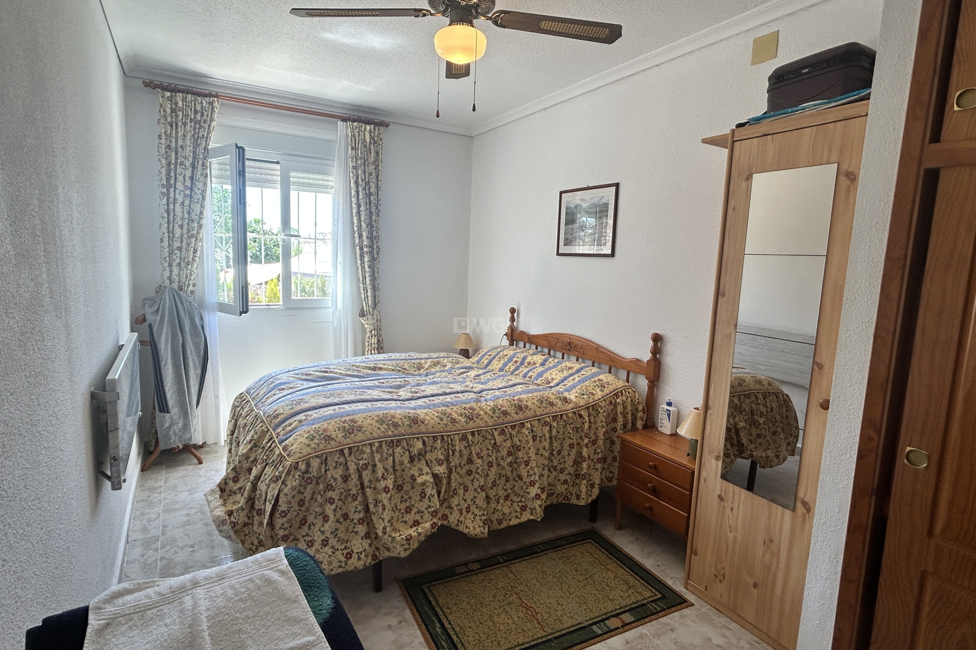 Resale - Villa - Camposol - Inland
