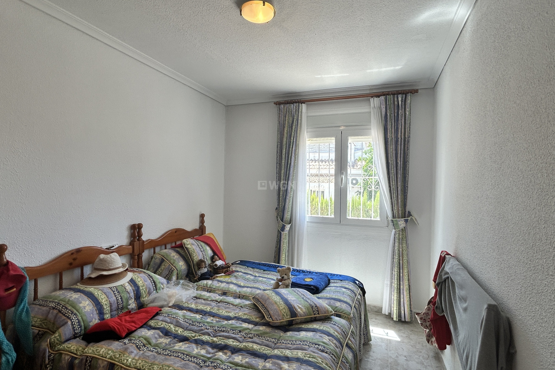Resale - Villa - Camposol - Inland