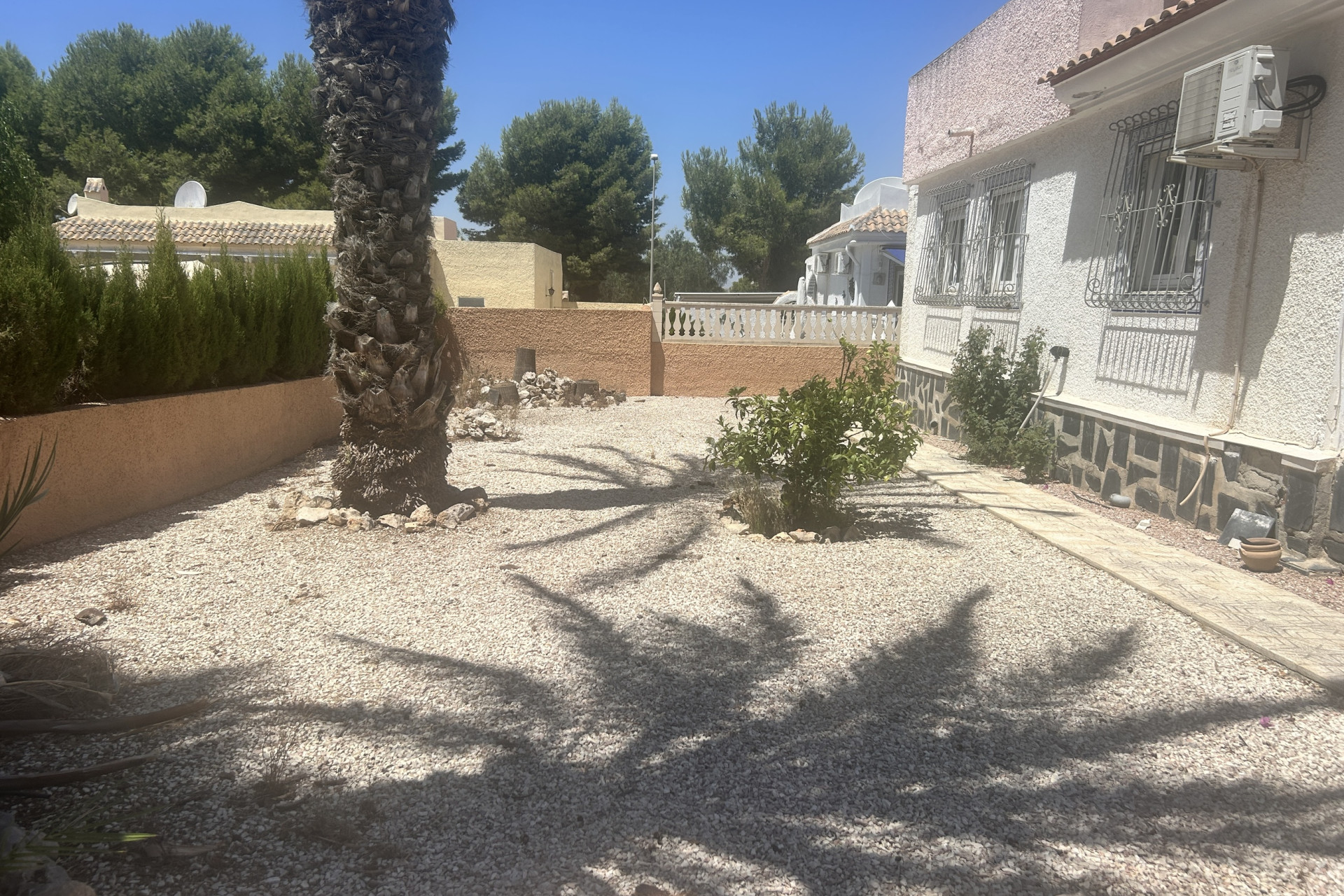 Resale - Villa - Camposol - Inland