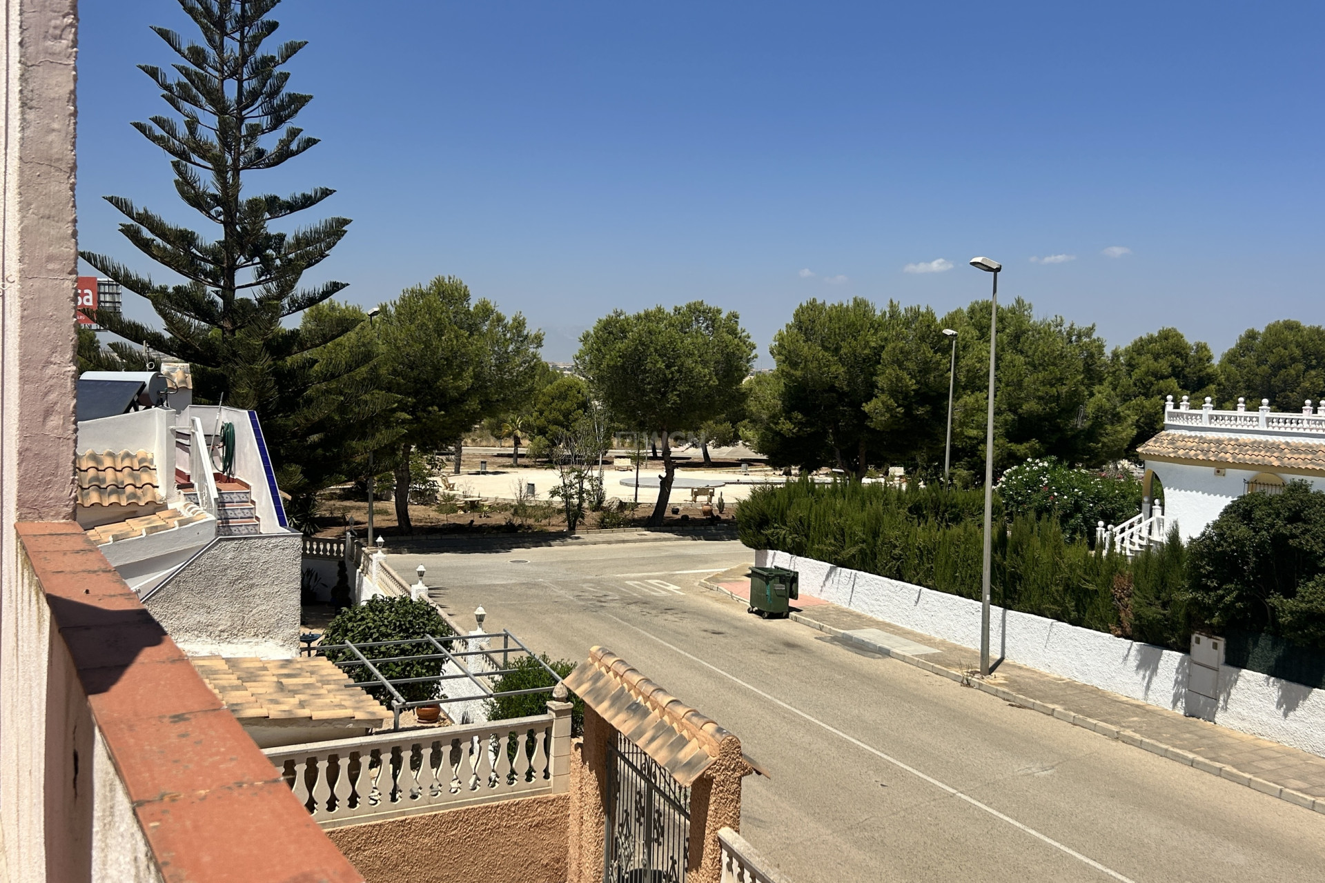 Resale - Villa - Camposol - Inland
