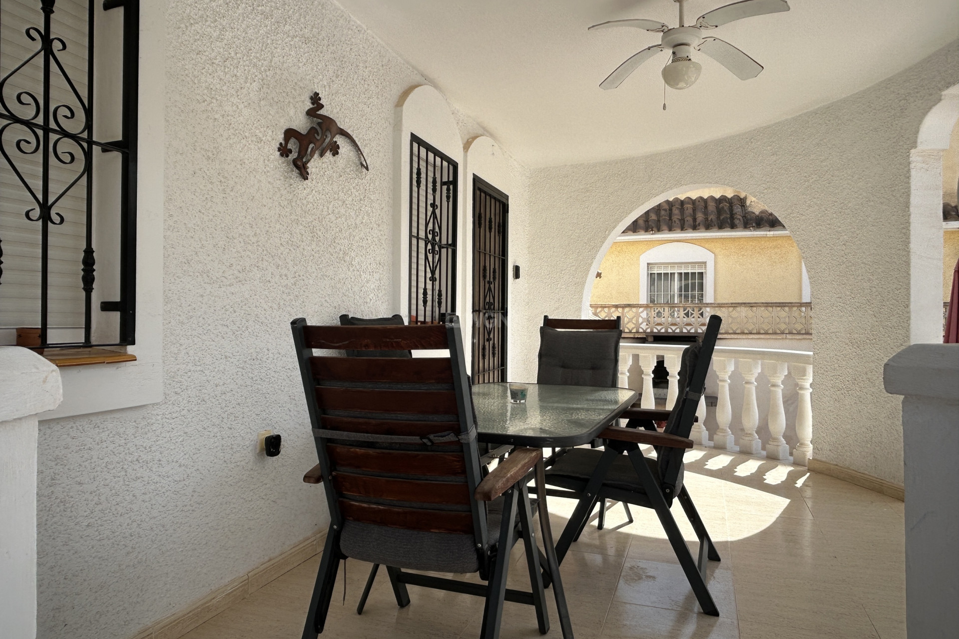 Resale - Villa - Camposol - Inland
