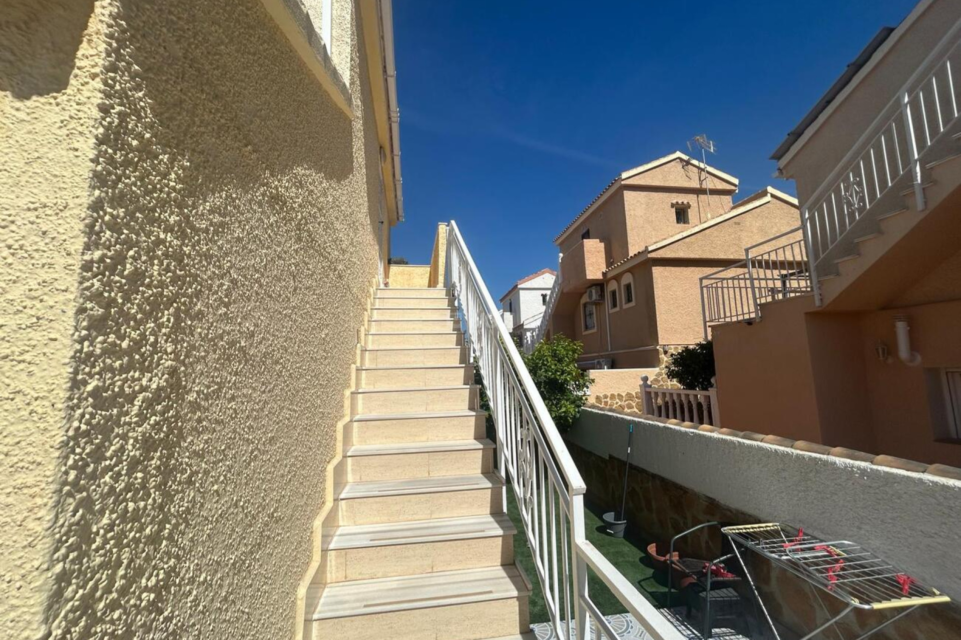 Resale - Villa - Camposol - Sector D