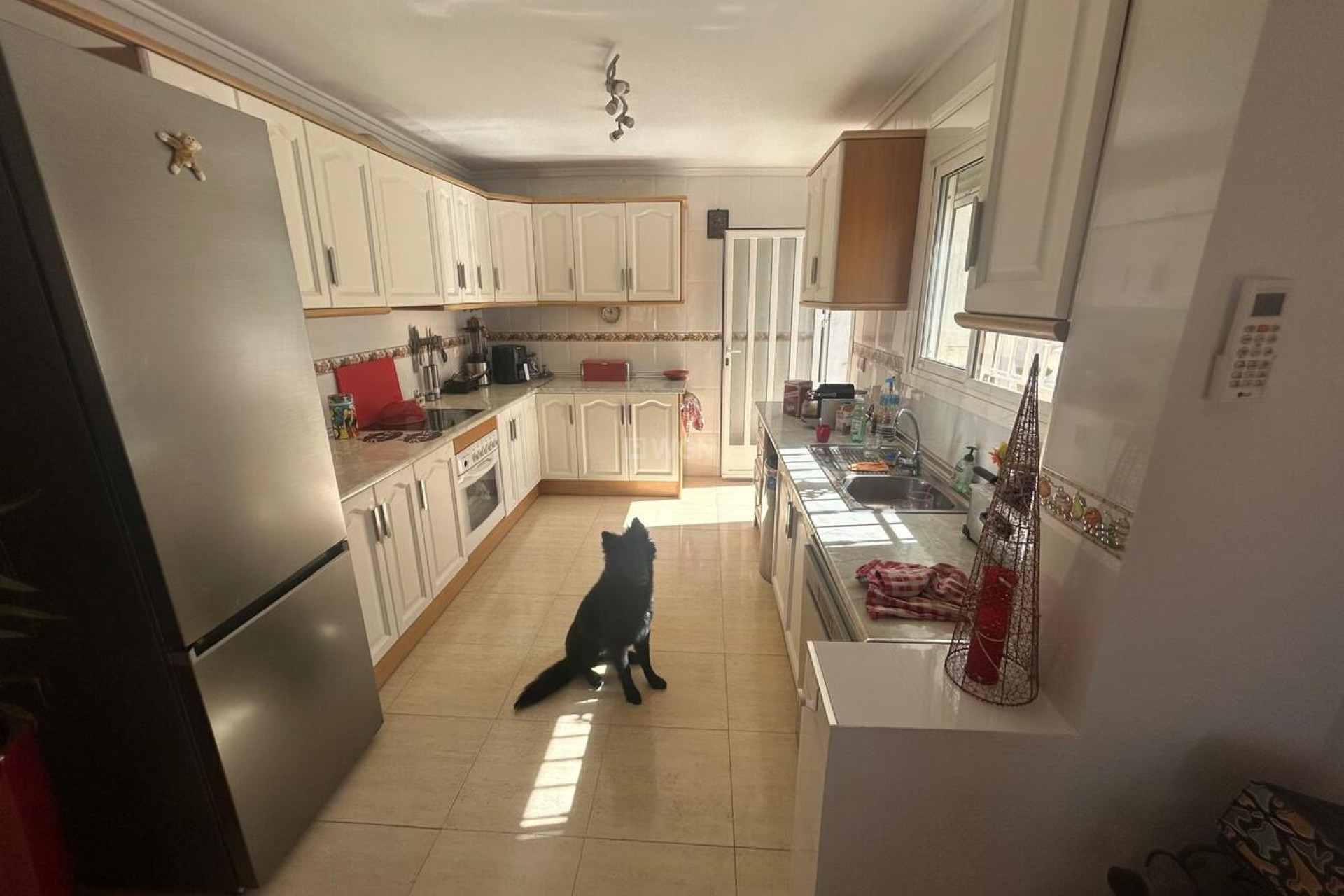 Resale - Villa - Camposol - Sector D