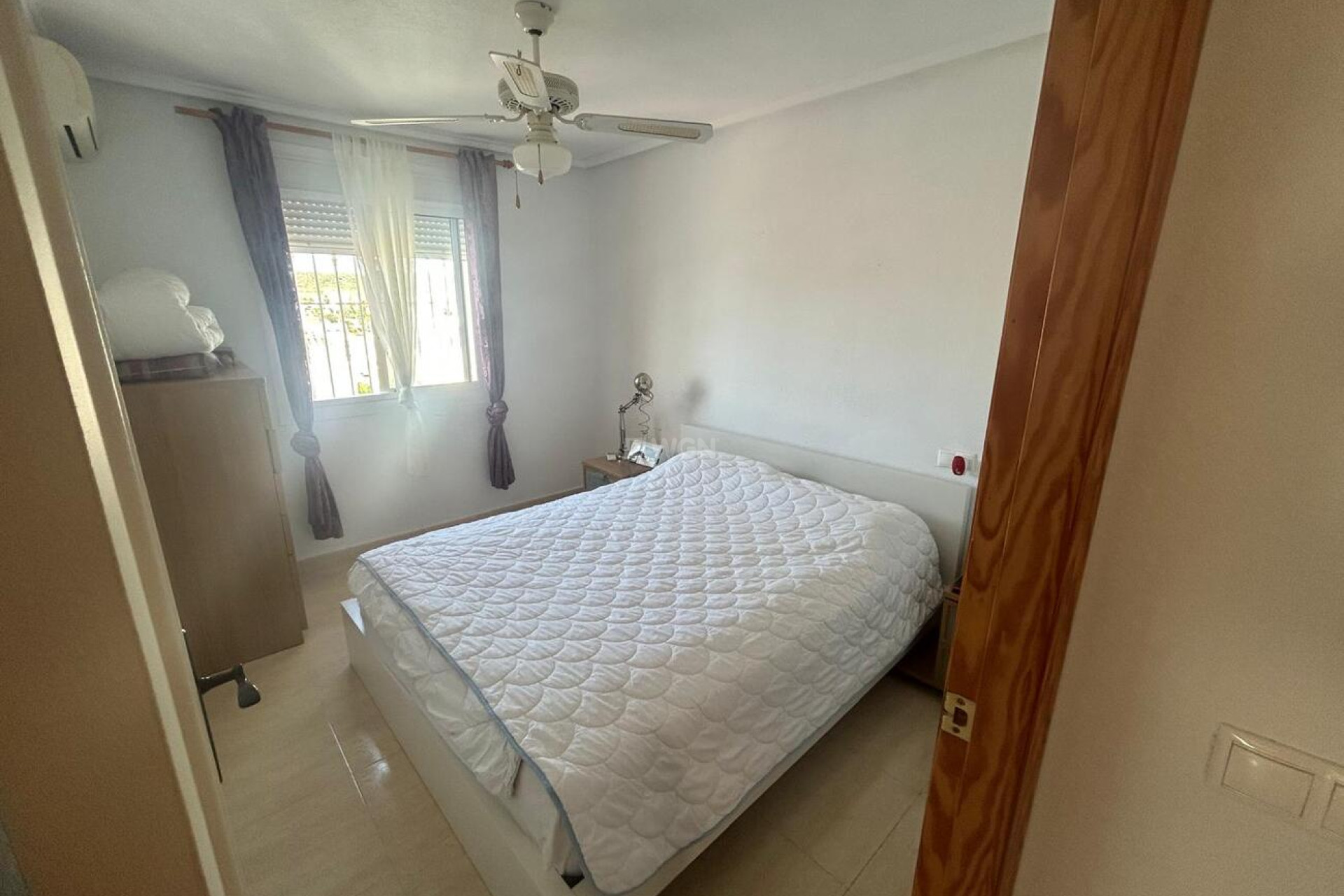 Resale - Villa - Camposol - Sector D