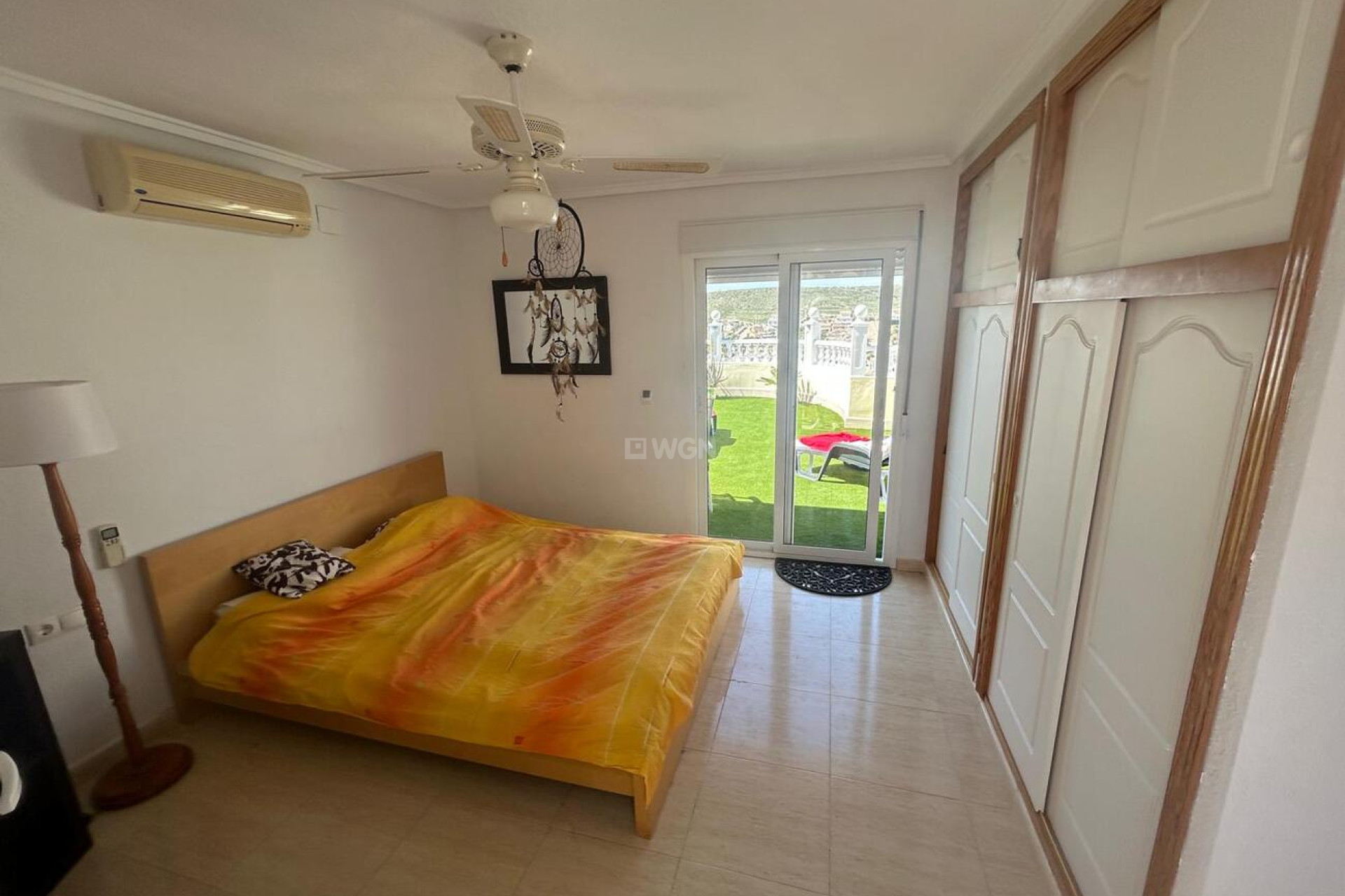 Resale - Villa - Camposol - Sector D