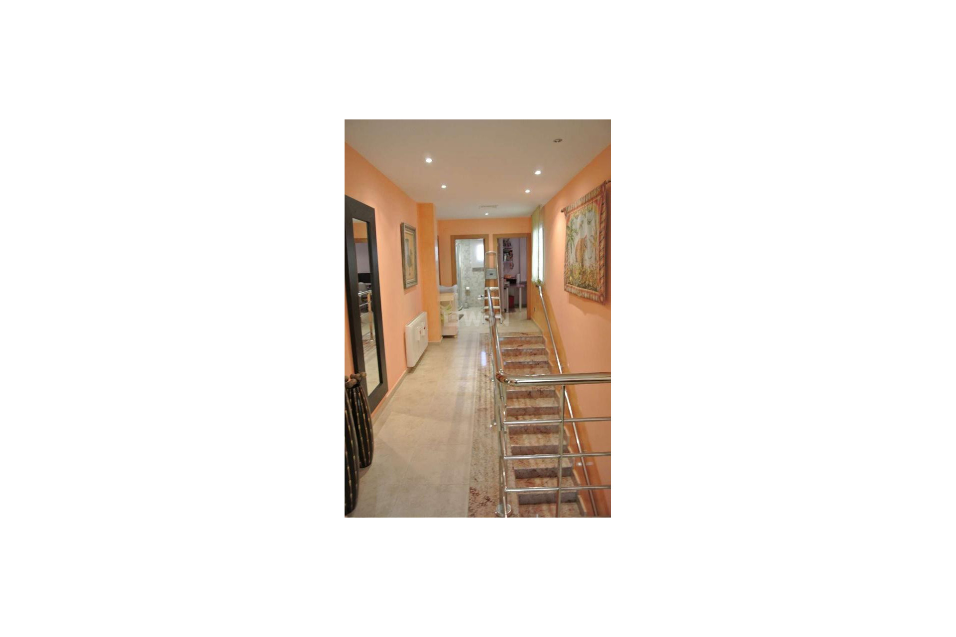 Resale - Villa - Canada De La Lena - Inland